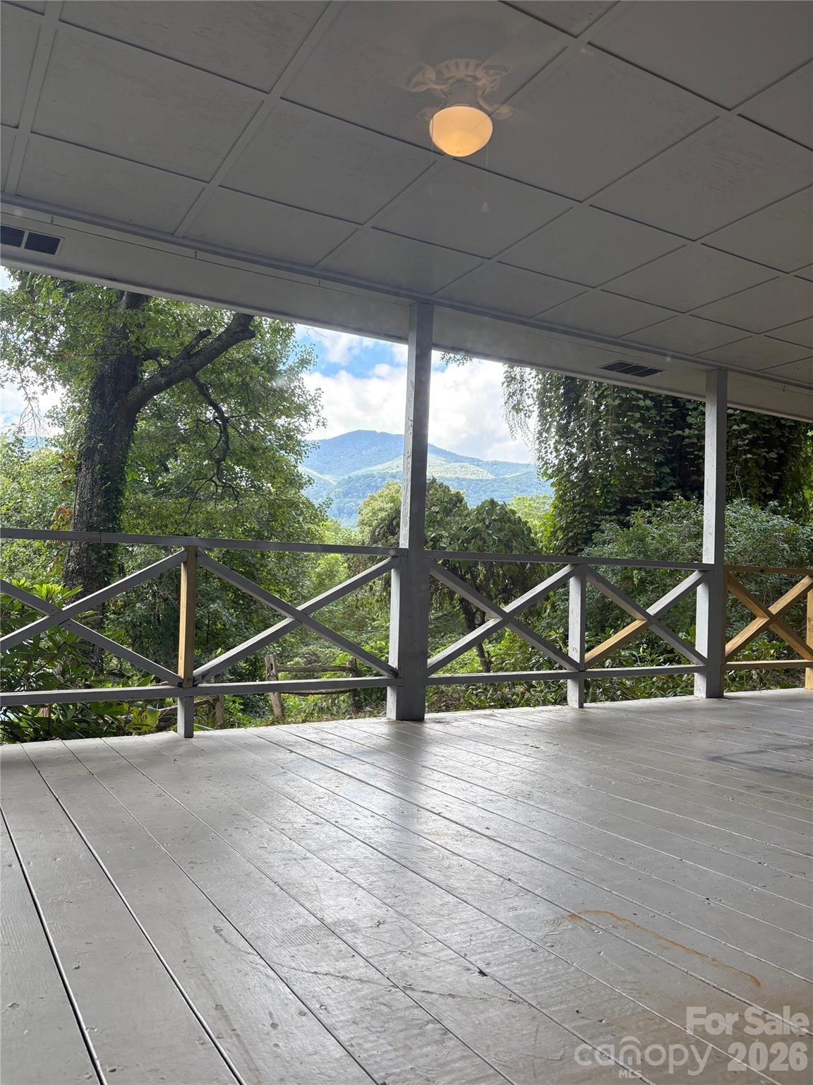 67 Quartz Lane — Balsam
