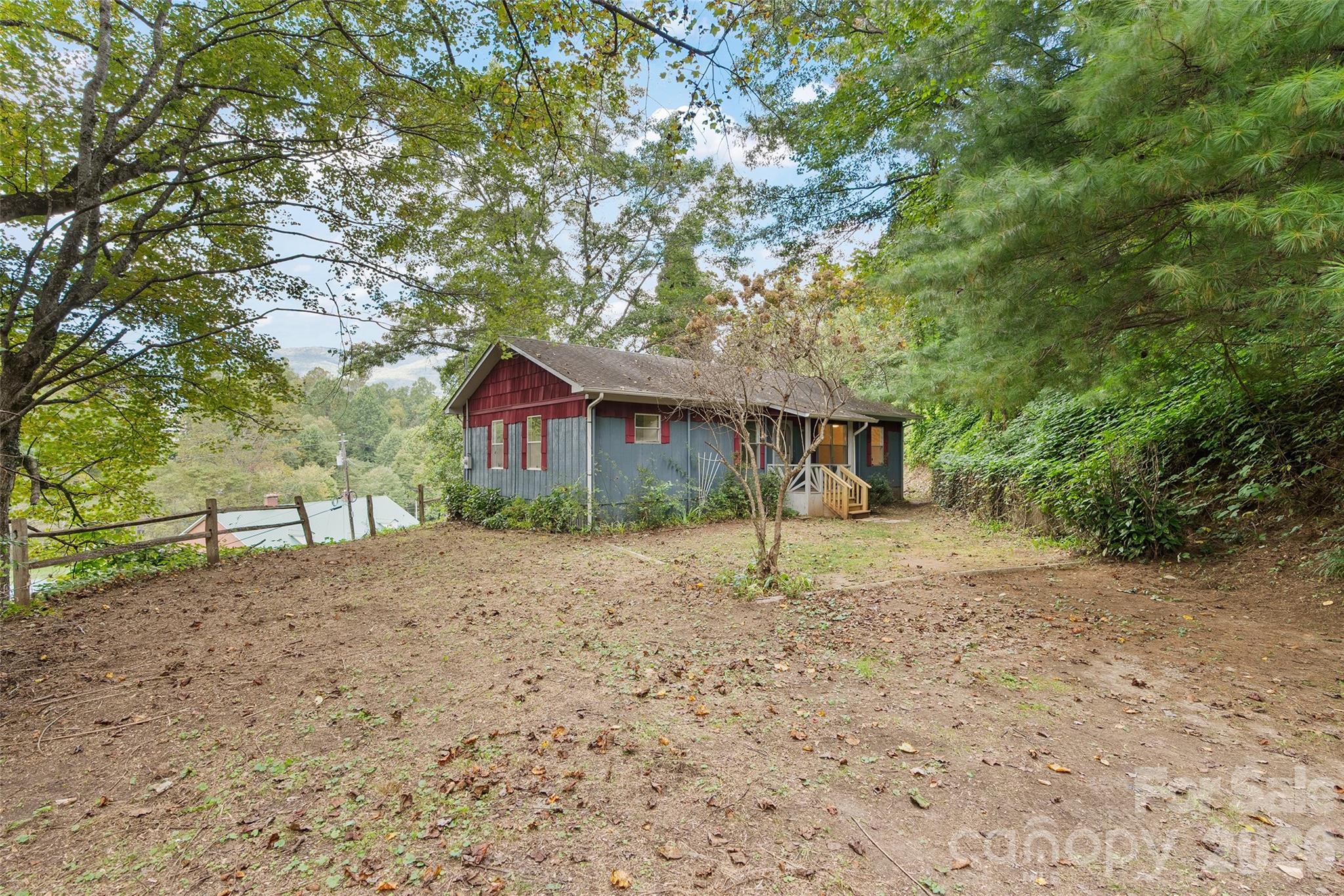 67 Quartz Lane — Balsam