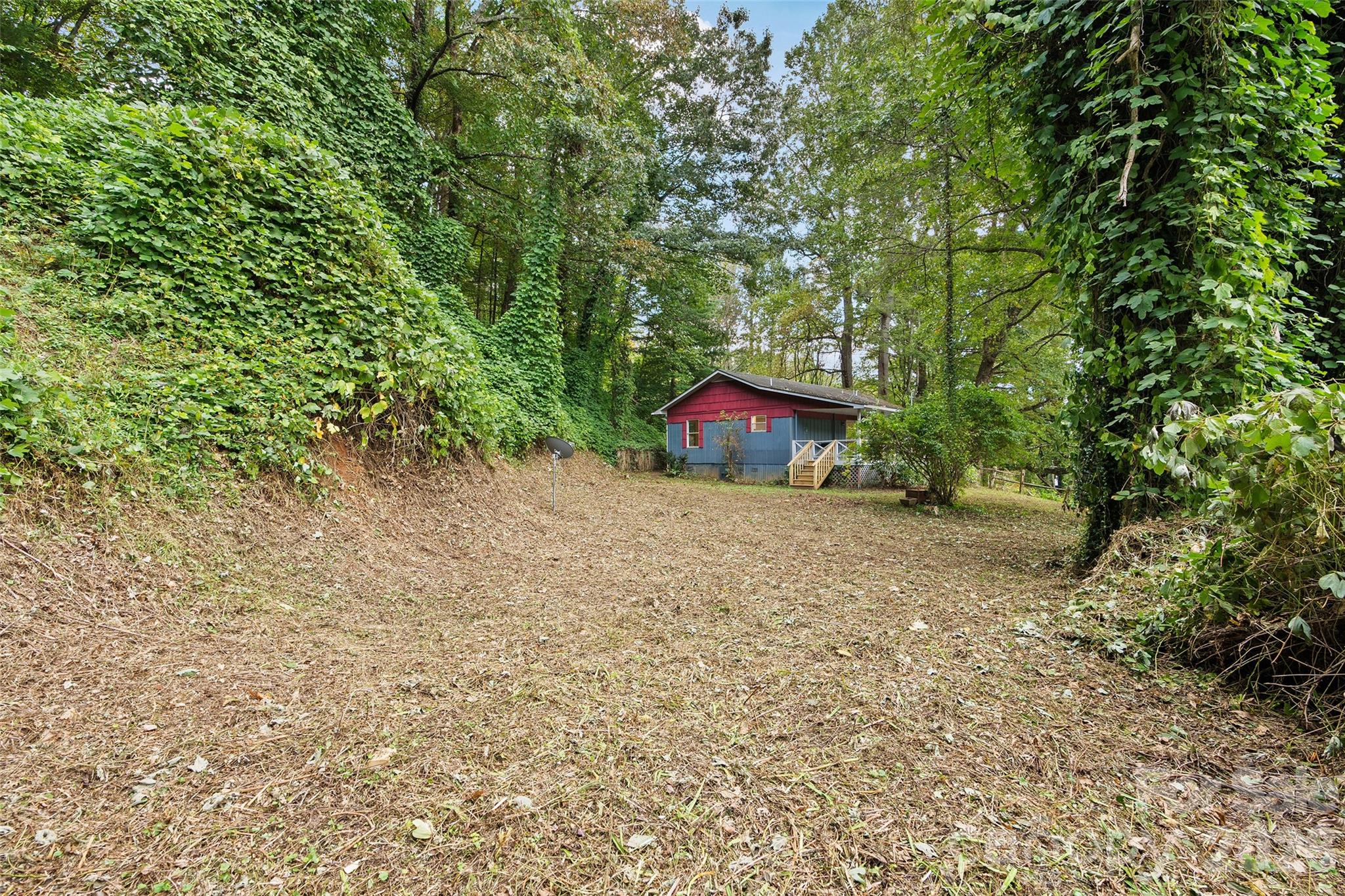 67 Quartz Lane — Balsam