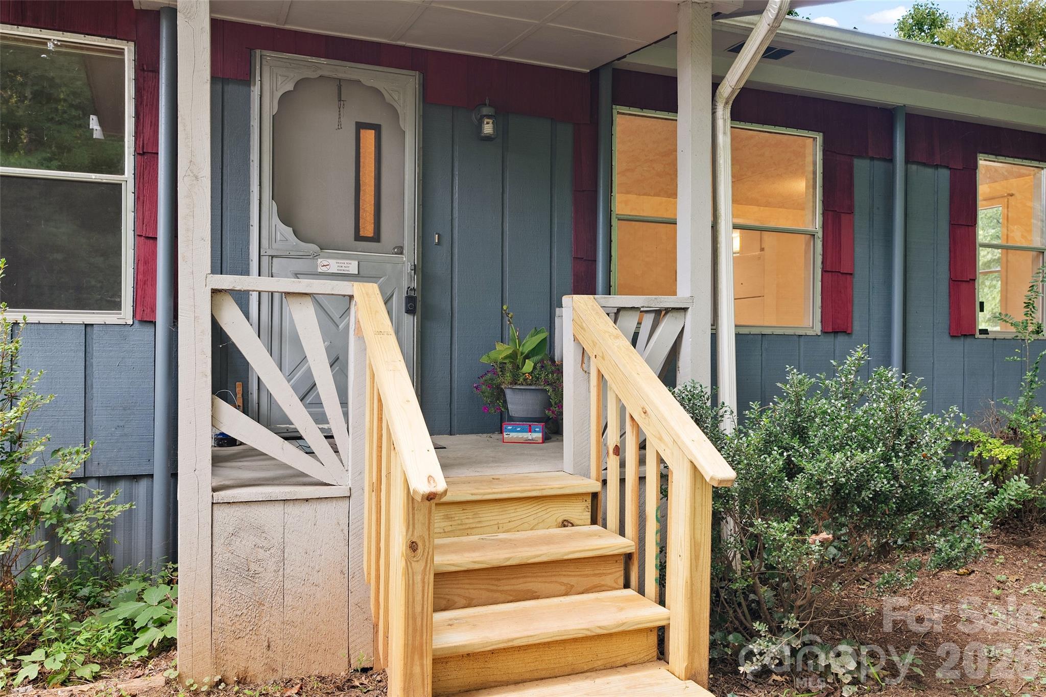 67 Quartz Lane — Balsam