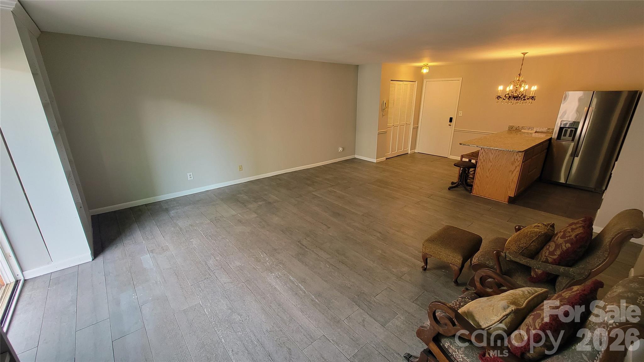 1323 Queens Road #320 — Charlotte