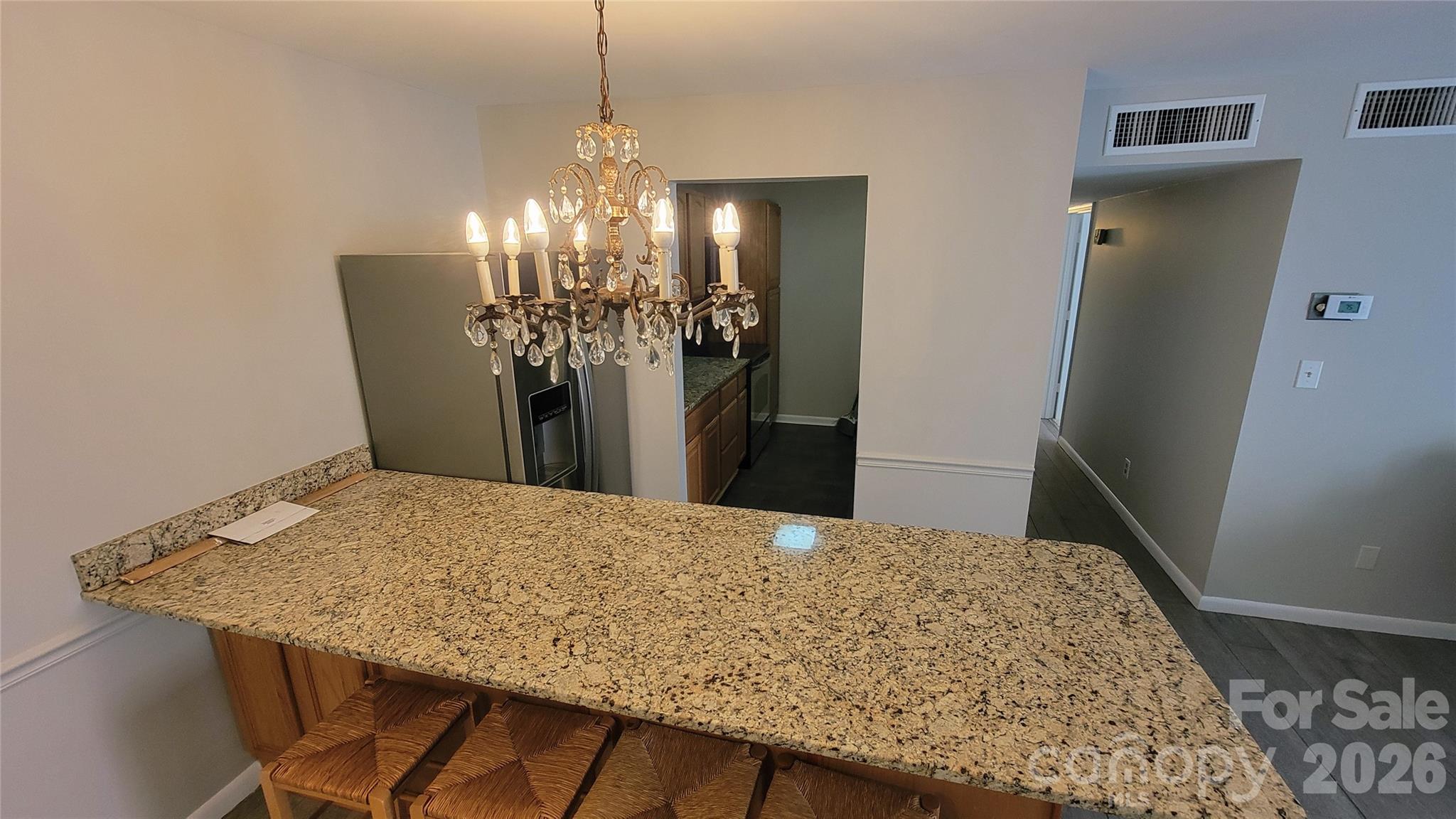 1323 Queens Road #320 — Charlotte