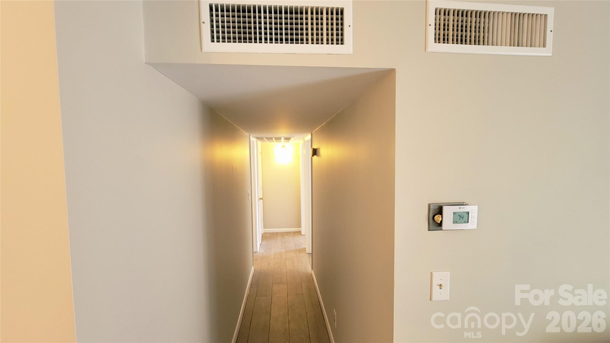 1323 Queens Road #320 — Charlotte