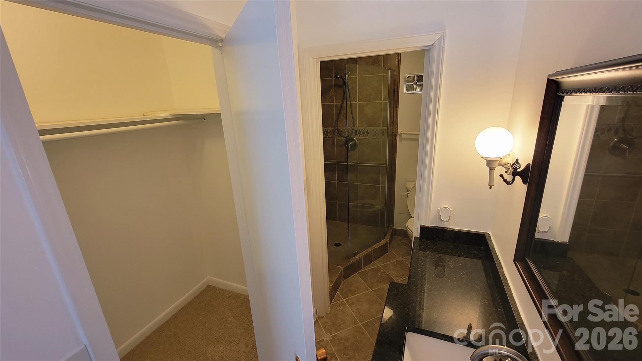 1323 Queens Road #320 — Charlotte