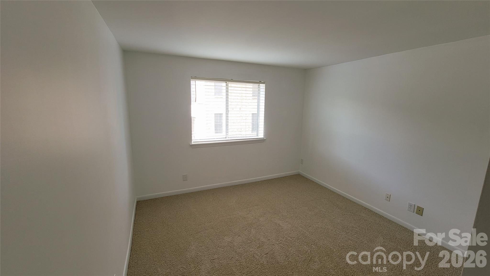 1323 Queens Road #320 — Charlotte