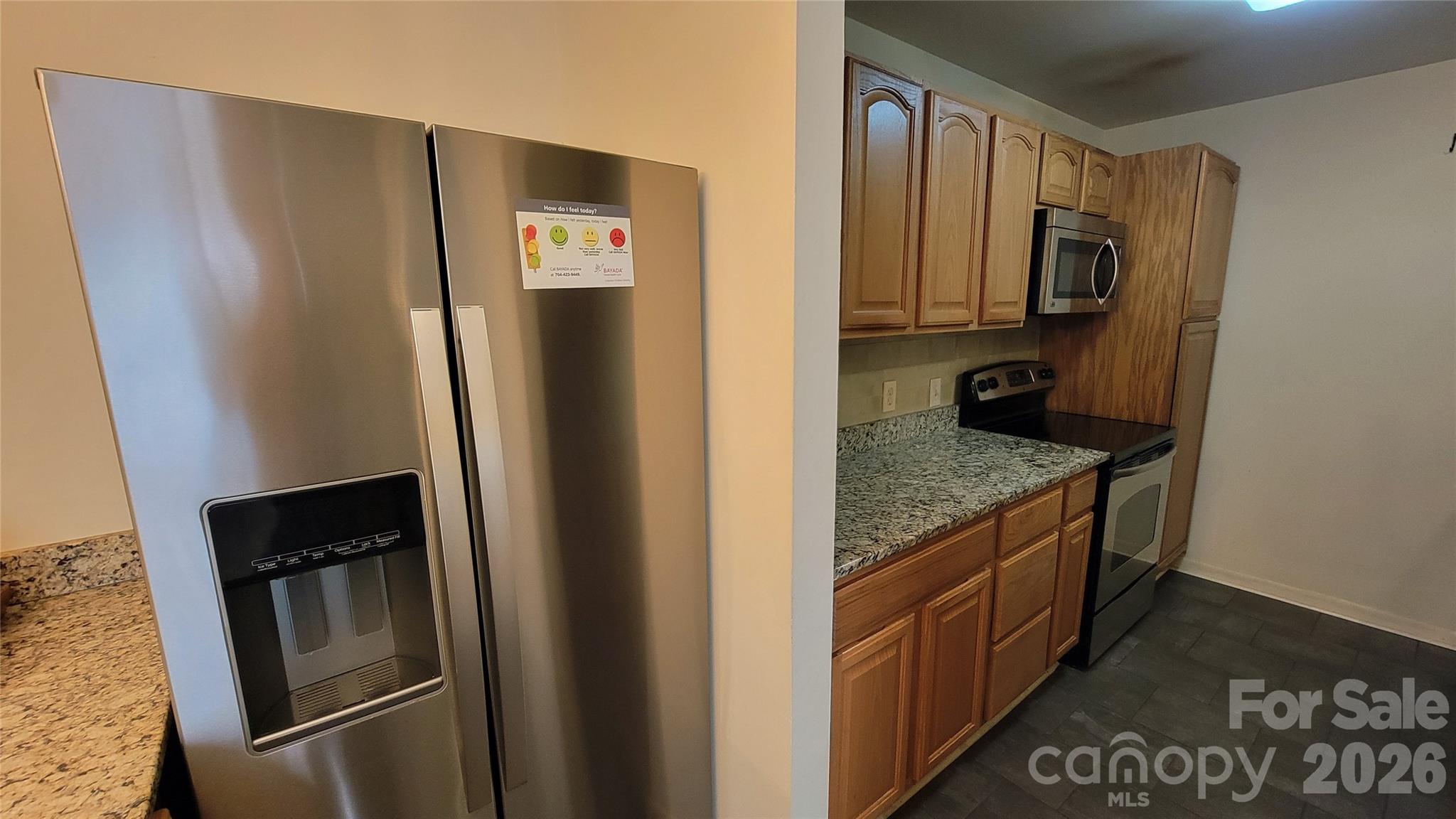 1323 Queens Road #320 — Charlotte