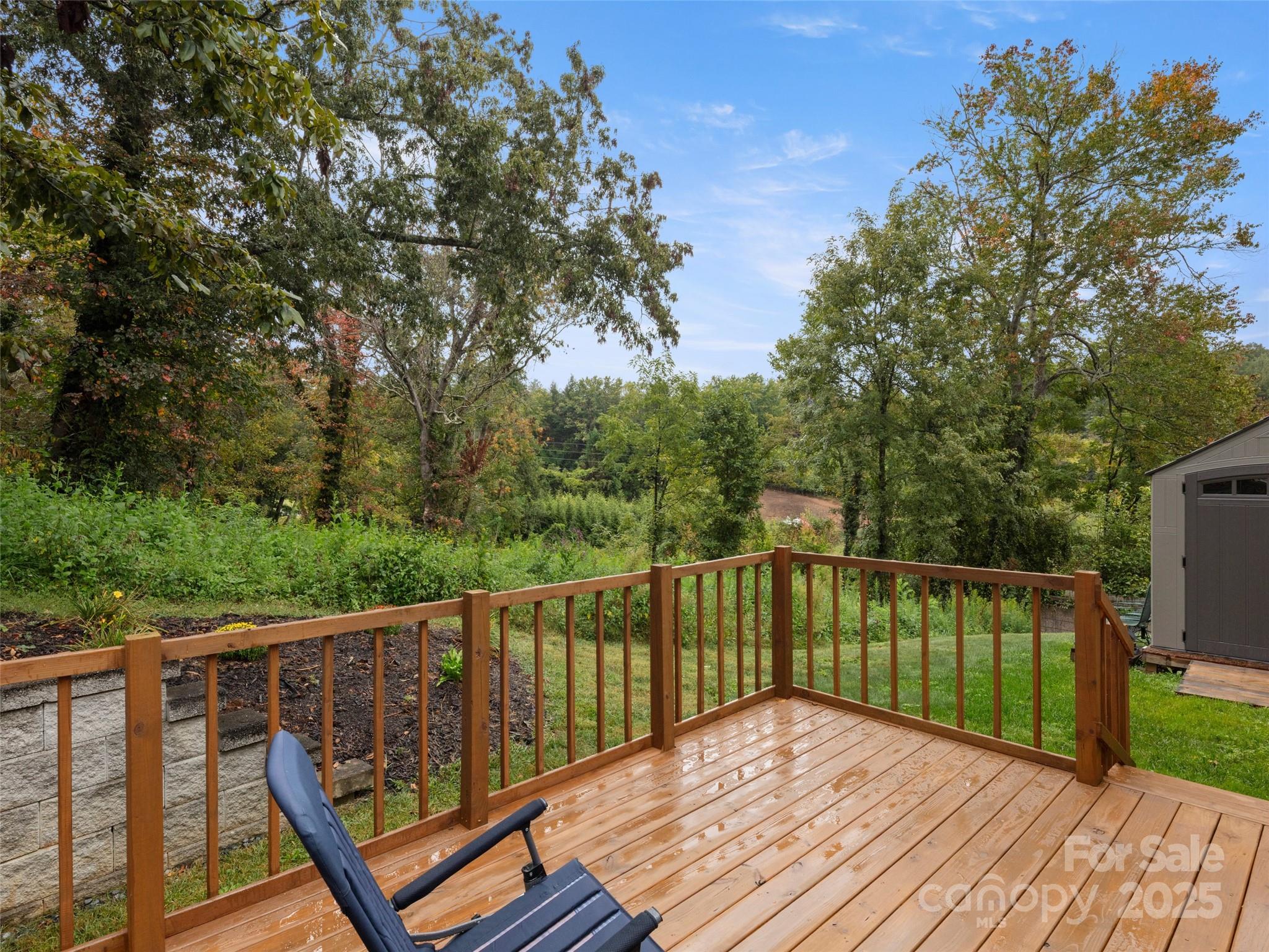 50 Ridgeland Lane — Asheville