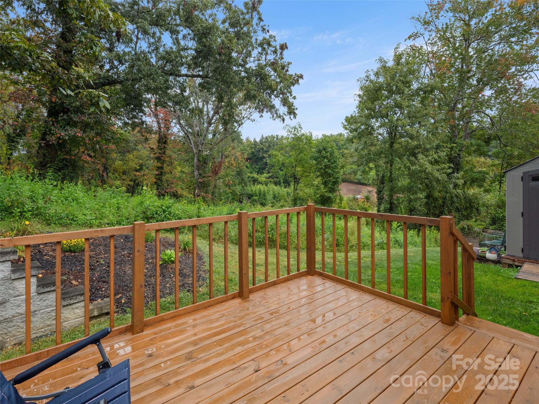 50 Ridgeland Lane — Asheville