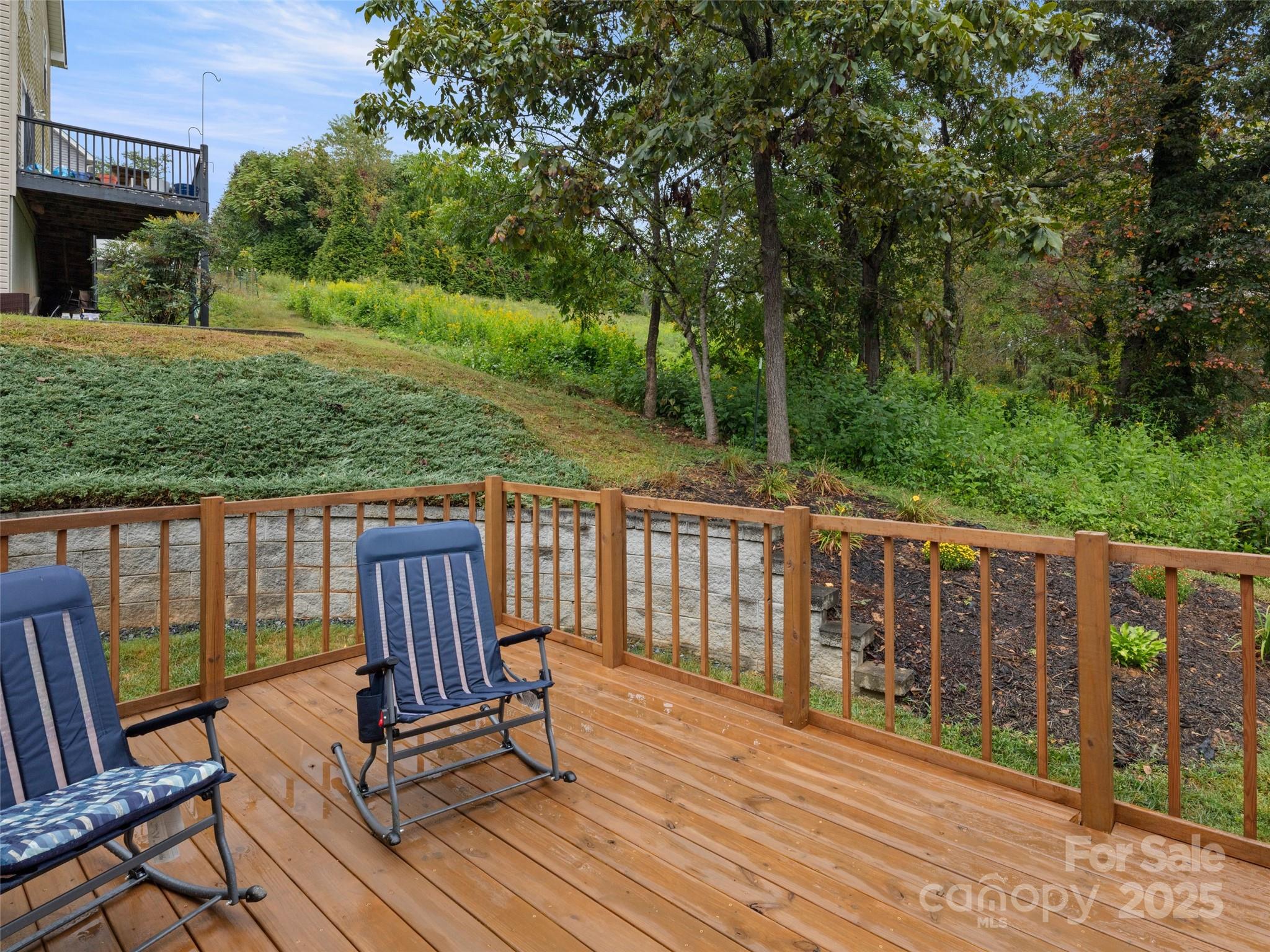 50 Ridgeland Lane — Asheville