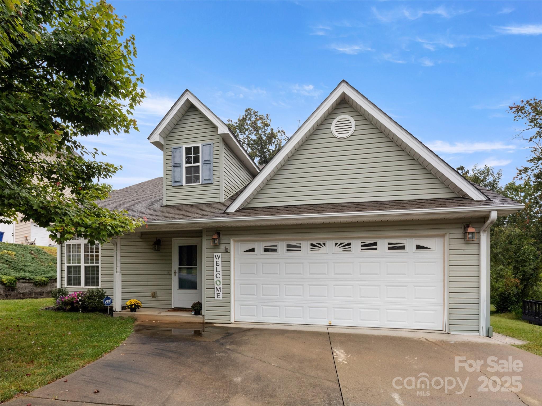 50 Ridgeland Lane — Asheville