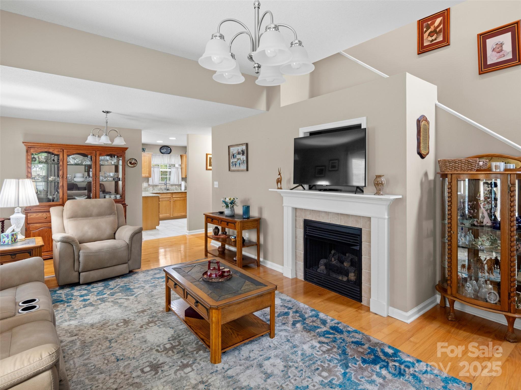 50 Ridgeland Lane — Asheville