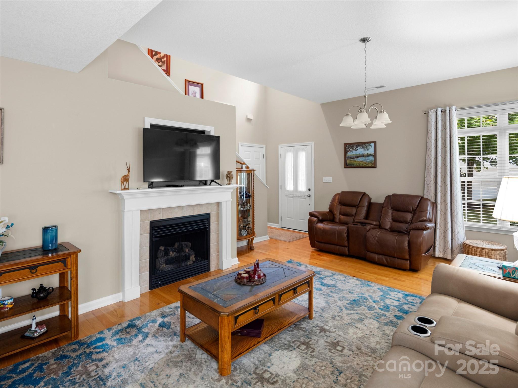 50 Ridgeland Lane — Asheville