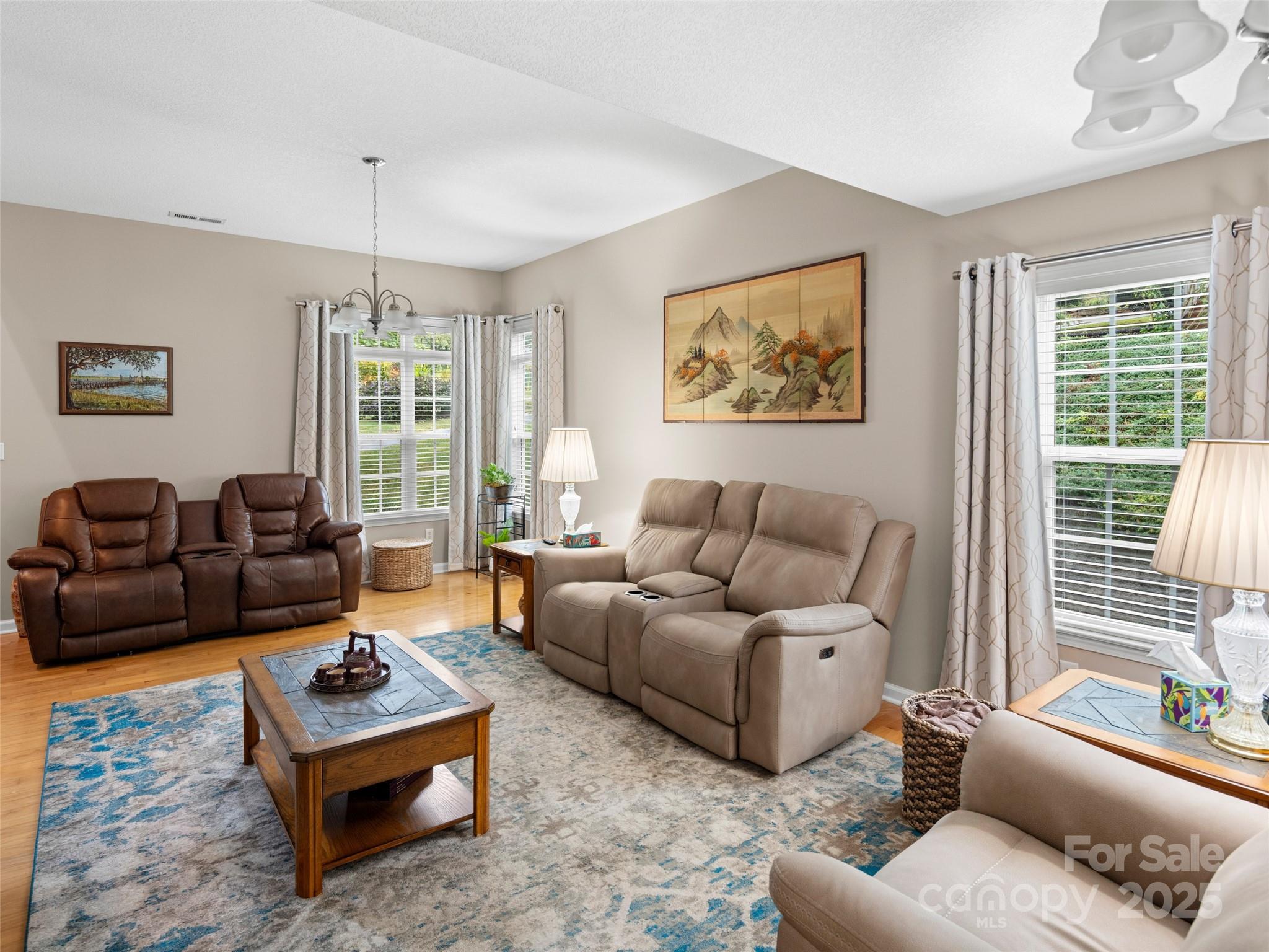50 Ridgeland Lane — Asheville