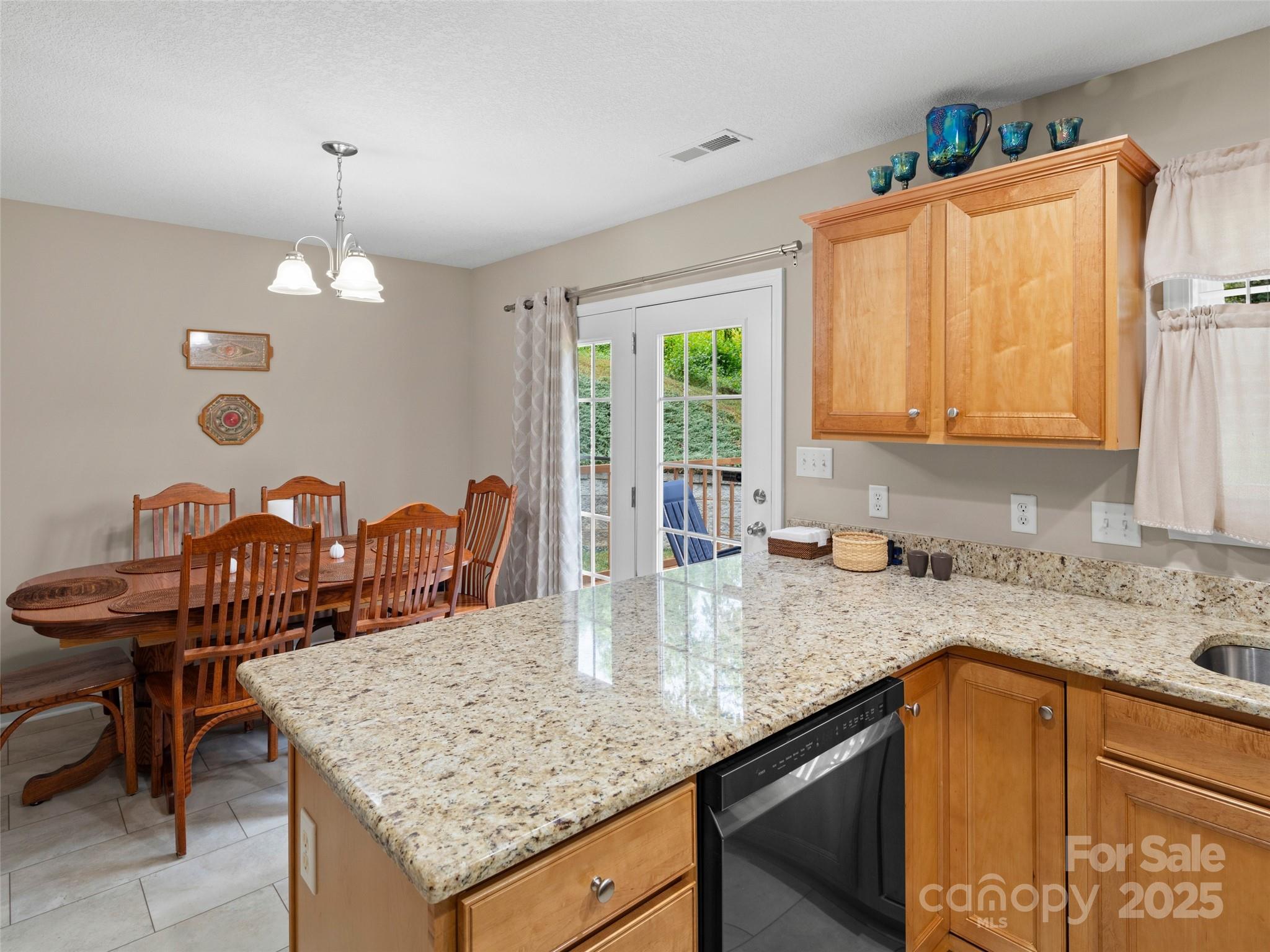 50 Ridgeland Lane — Asheville