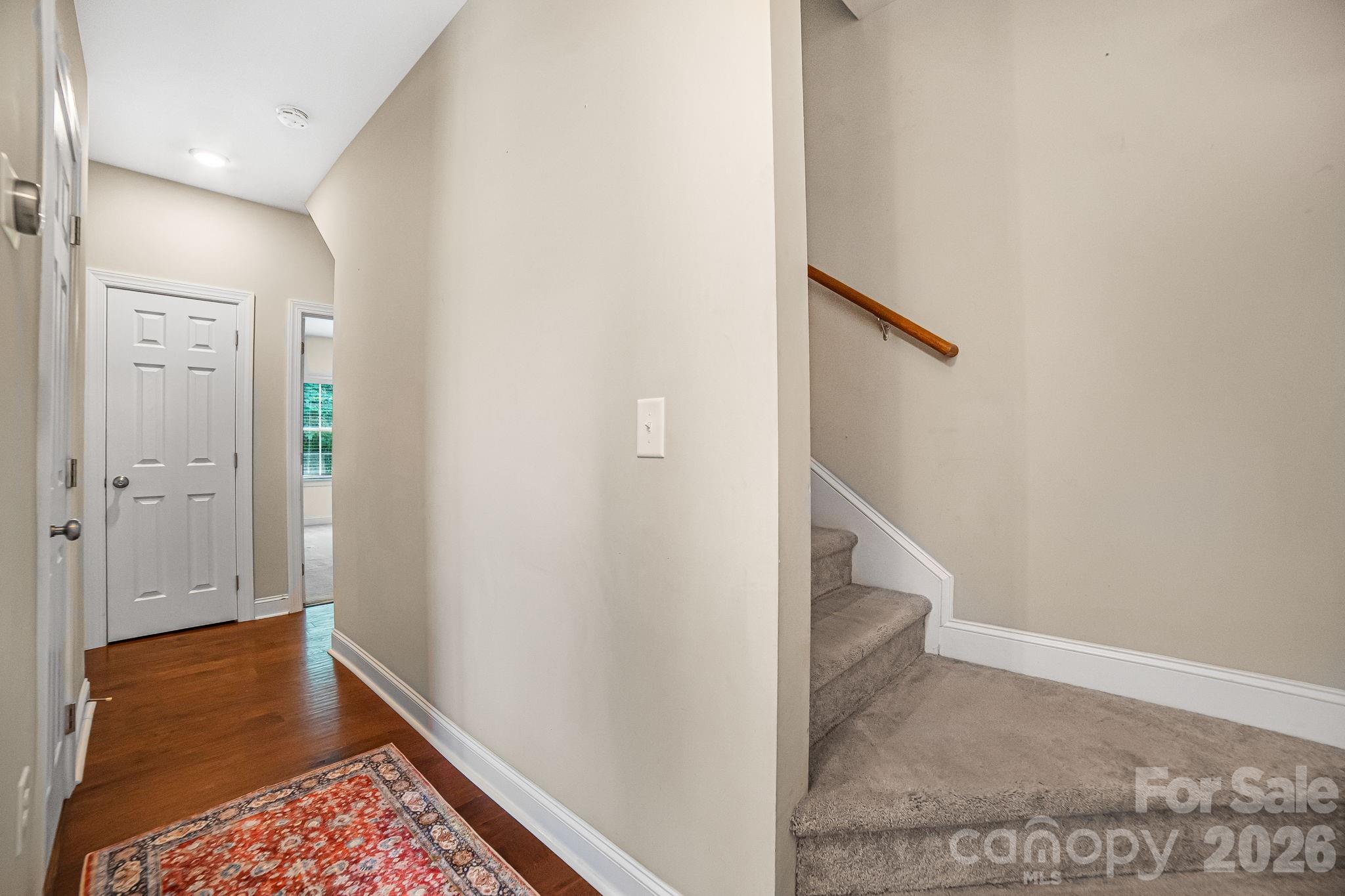 5361 Brickyard Terrace Court — Concord