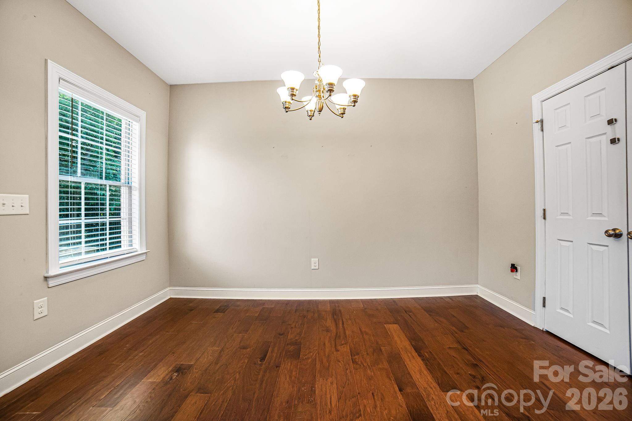 5361 Brickyard Terrace Court — Concord