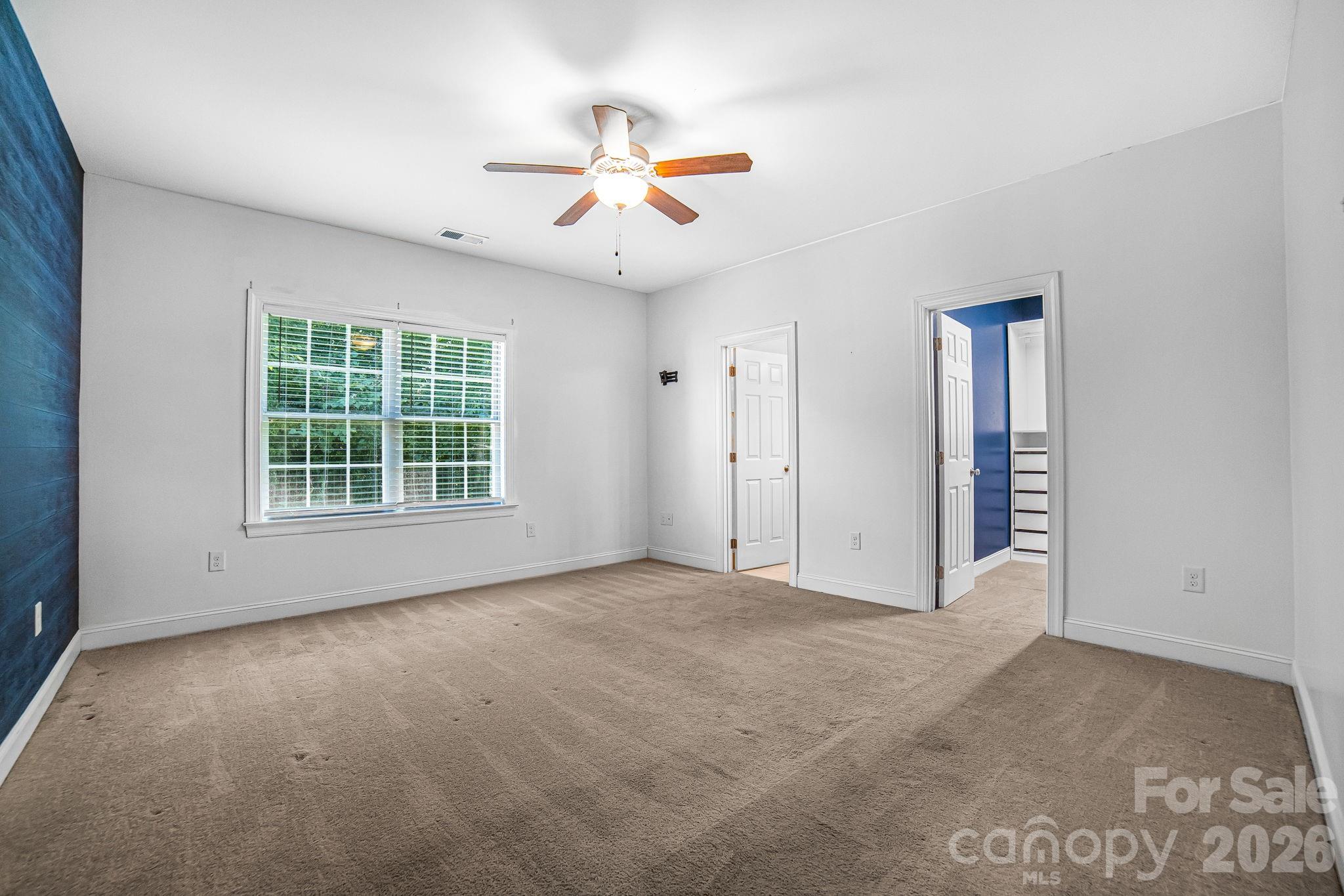 5361 Brickyard Terrace Court — Concord