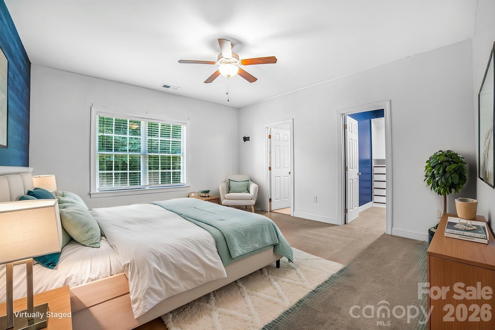 5361 Brickyard Terrace Court — Concord