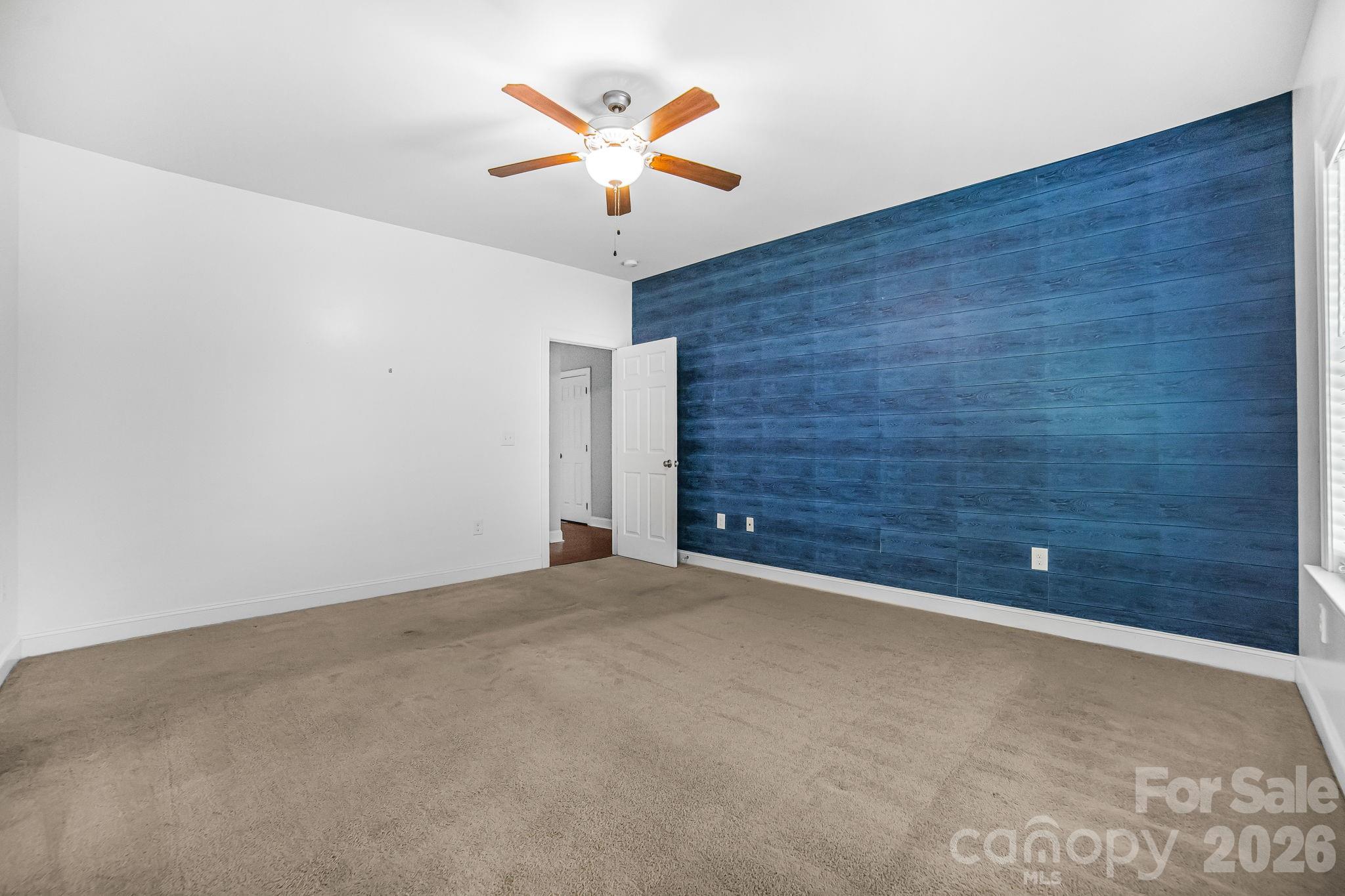 5361 Brickyard Terrace Court — Concord