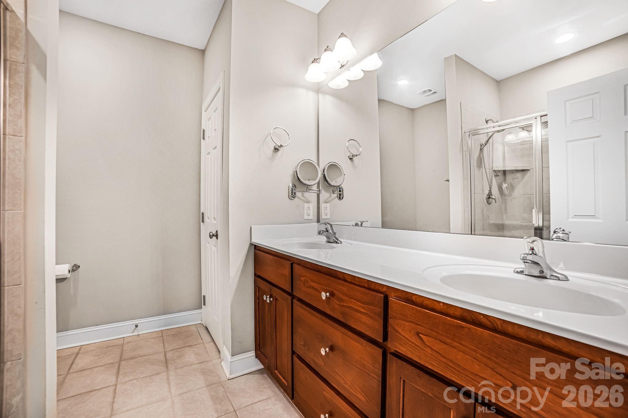 5361 Brickyard Terrace Court — Concord