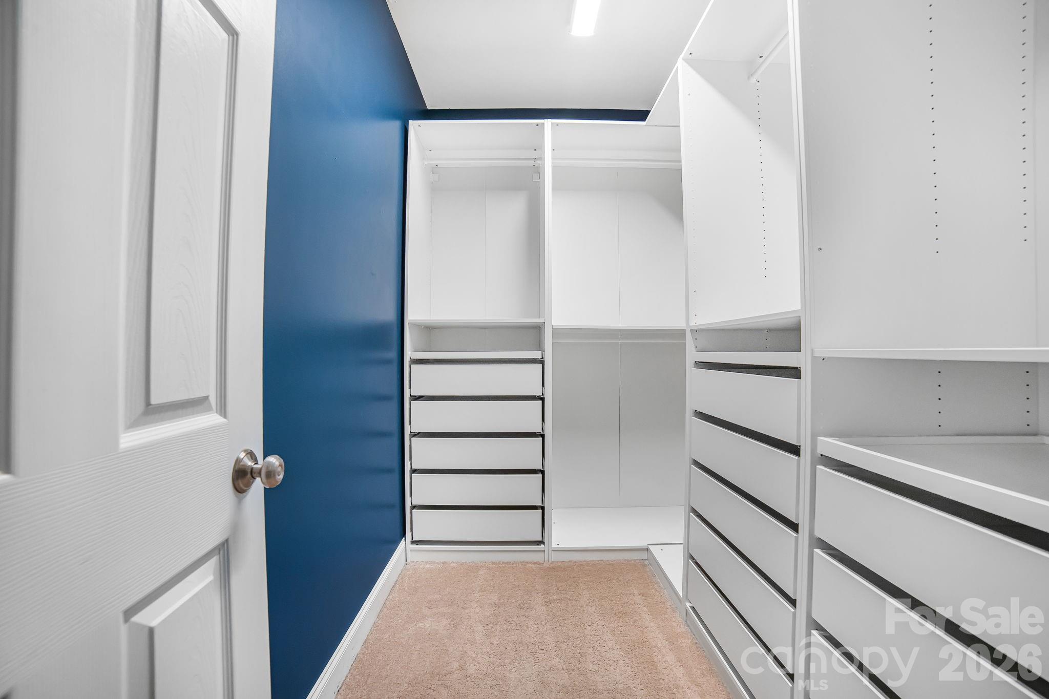 5361 Brickyard Terrace Court — Concord