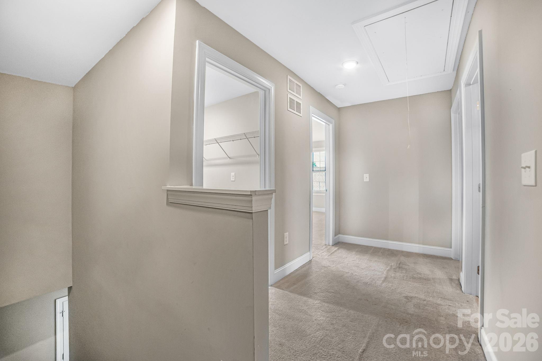 5361 Brickyard Terrace Court — Concord