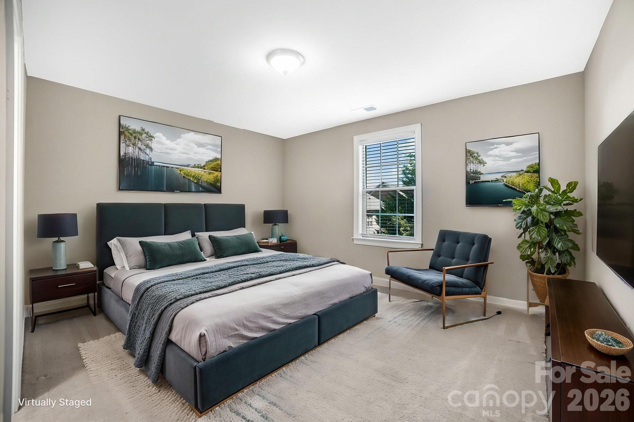 5361 Brickyard Terrace Court — Concord