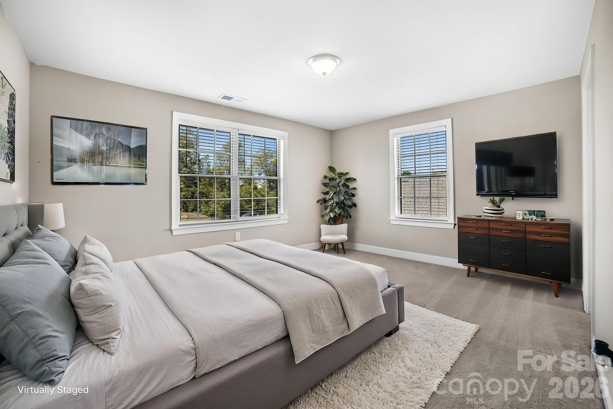 5361 Brickyard Terrace Court — Concord