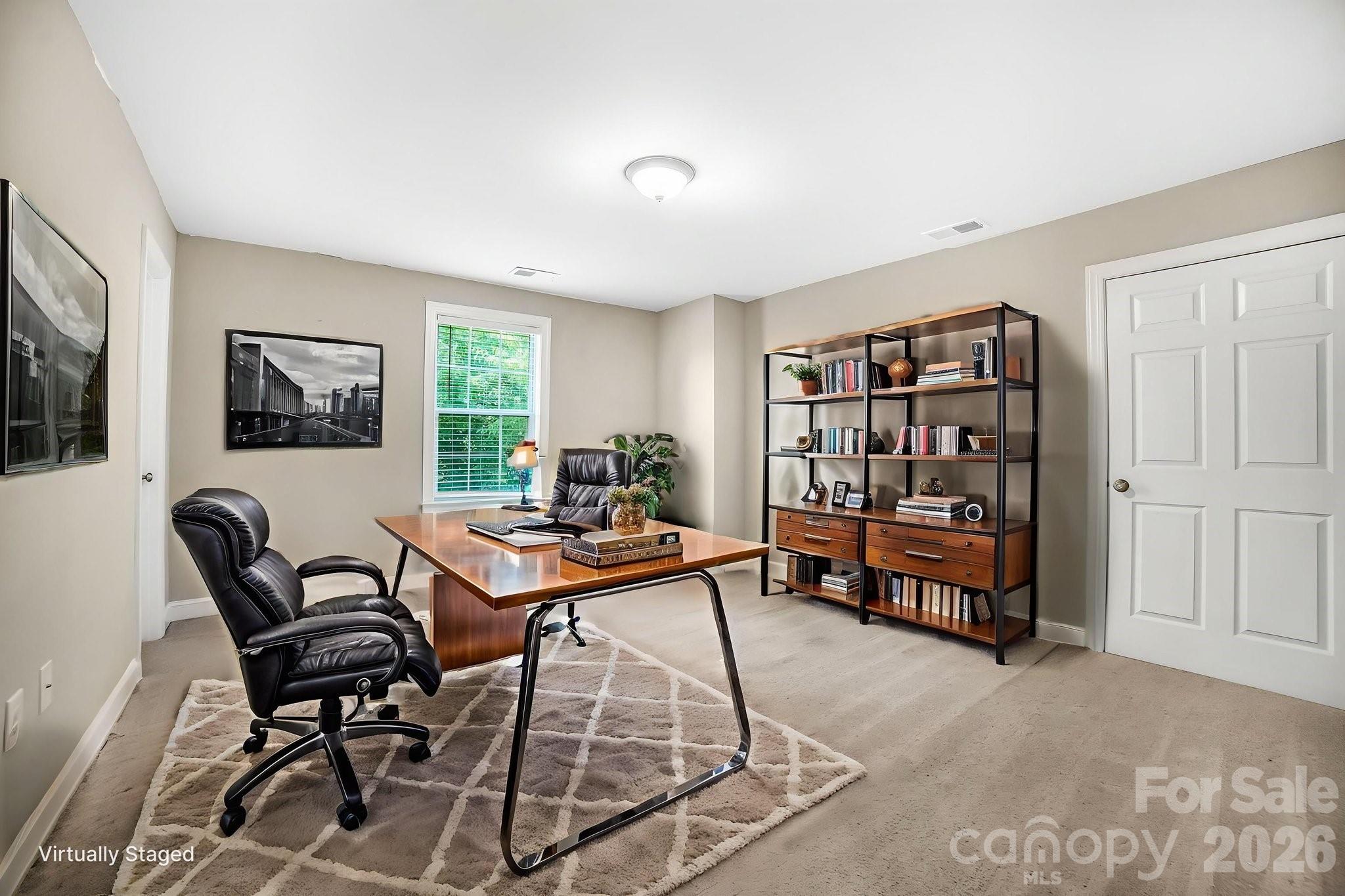 5361 Brickyard Terrace Court — Concord