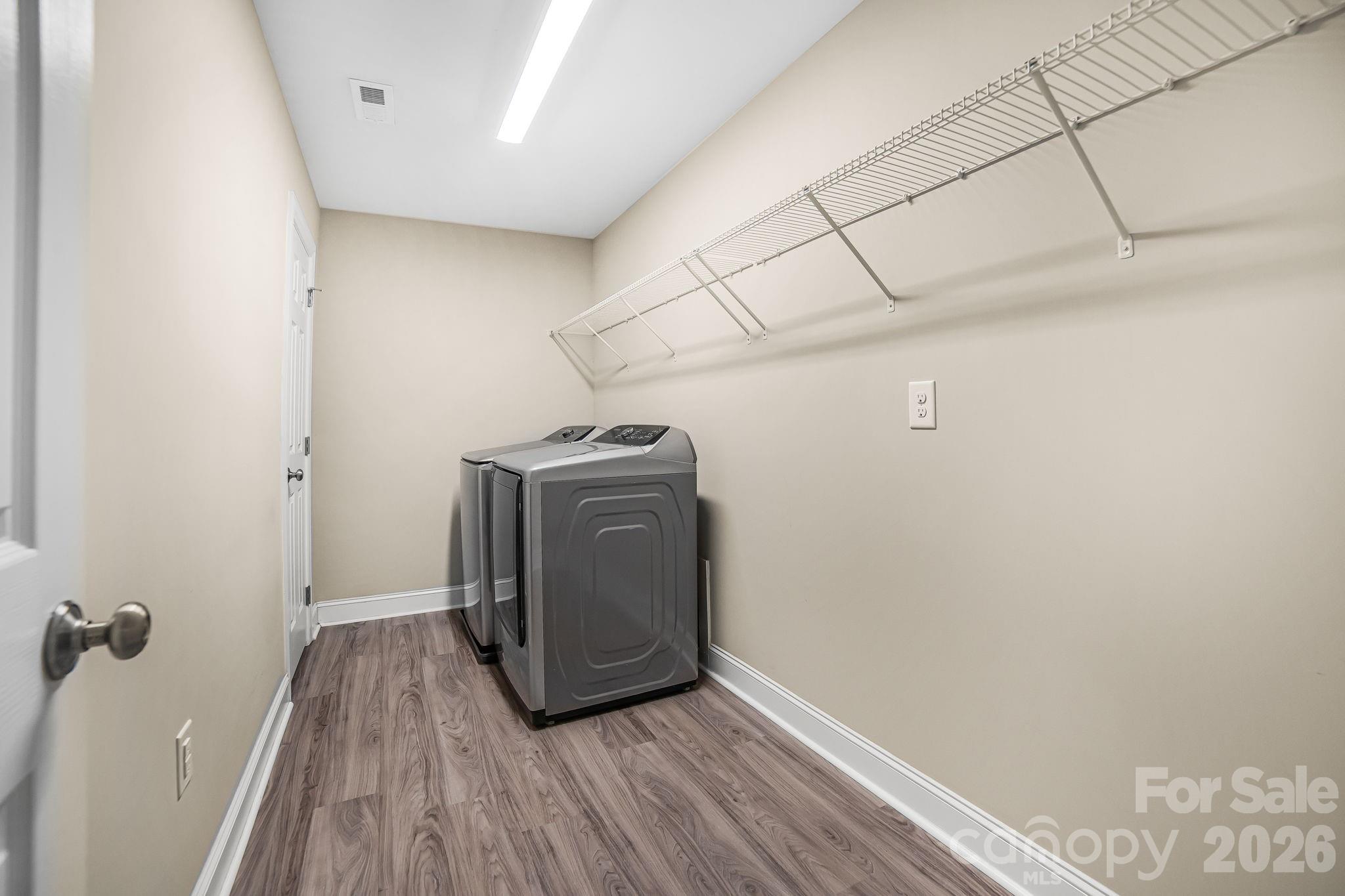 5361 Brickyard Terrace Court — Concord