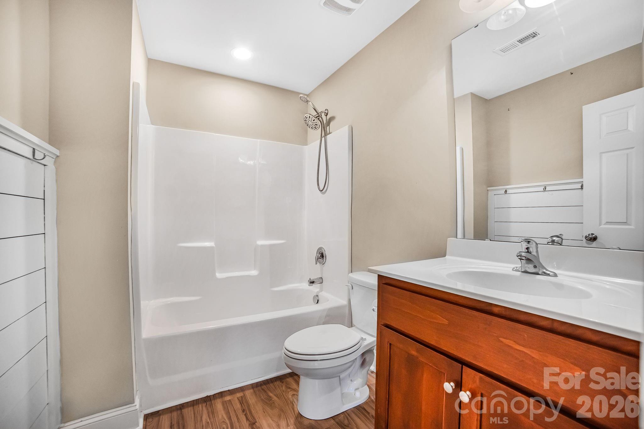 5361 Brickyard Terrace Court — Concord