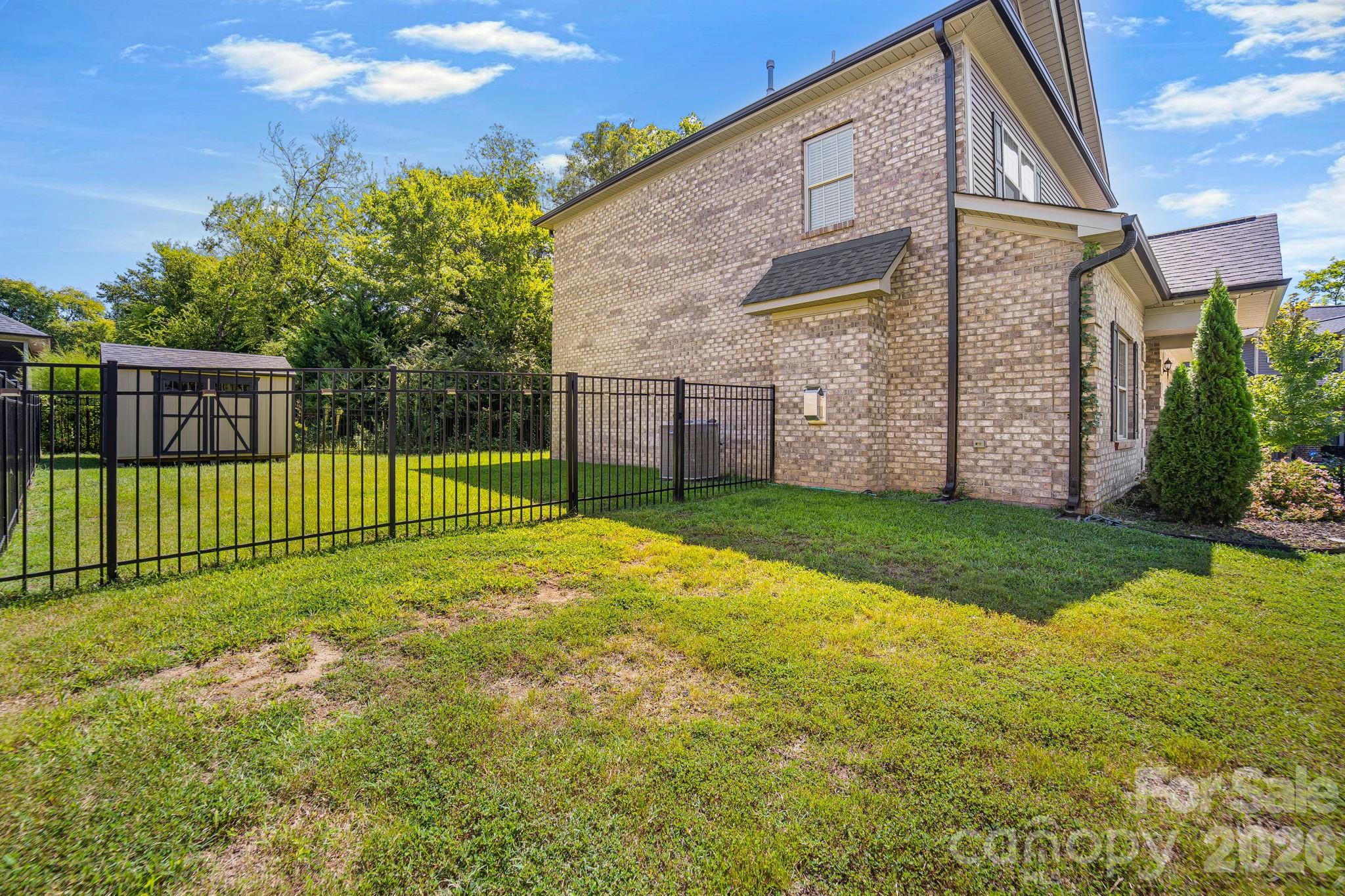 5361 Brickyard Terrace Court — Concord