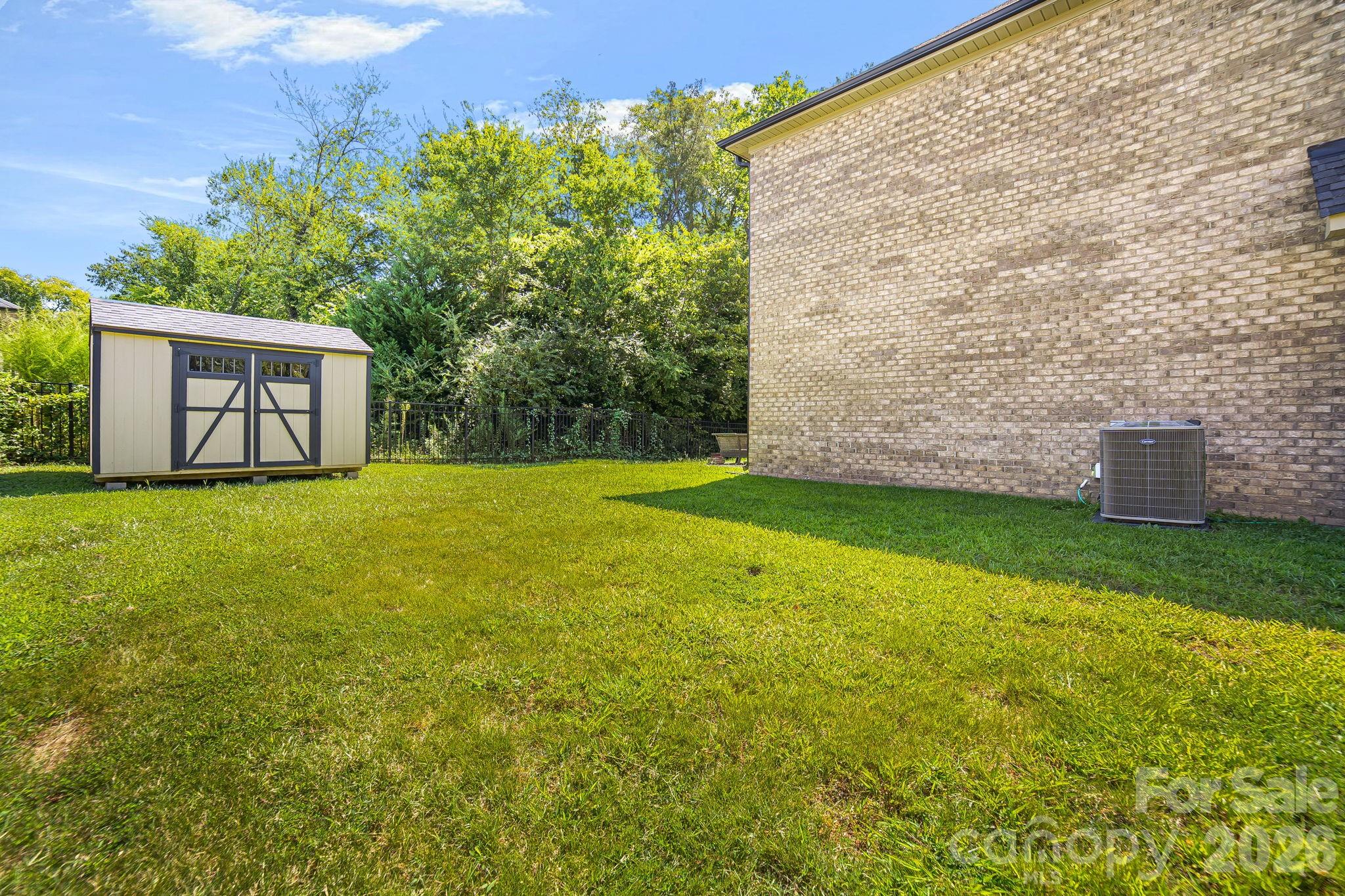 5361 Brickyard Terrace Court — Concord