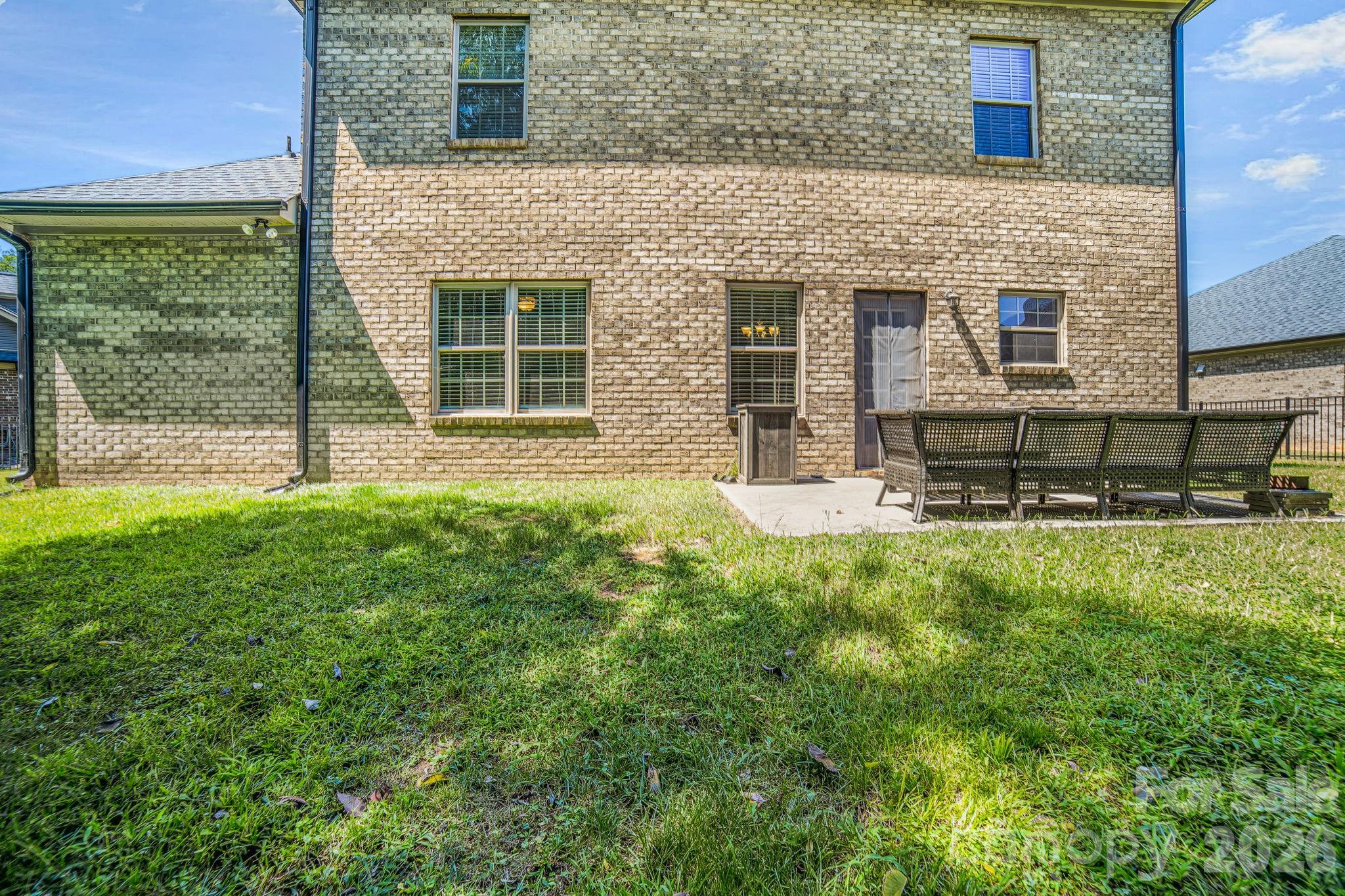 5361 Brickyard Terrace Court — Concord