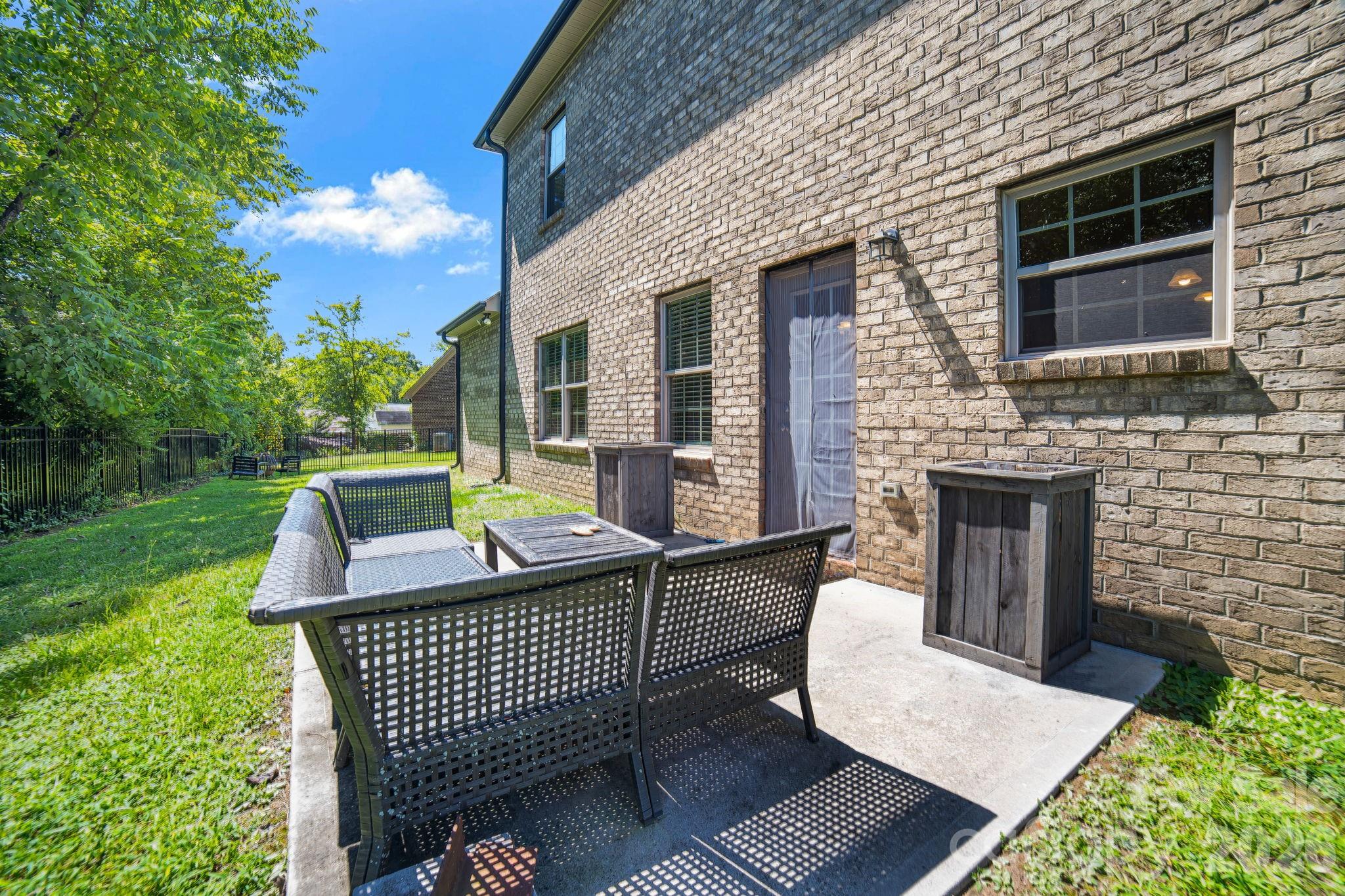 5361 Brickyard Terrace Court — Concord