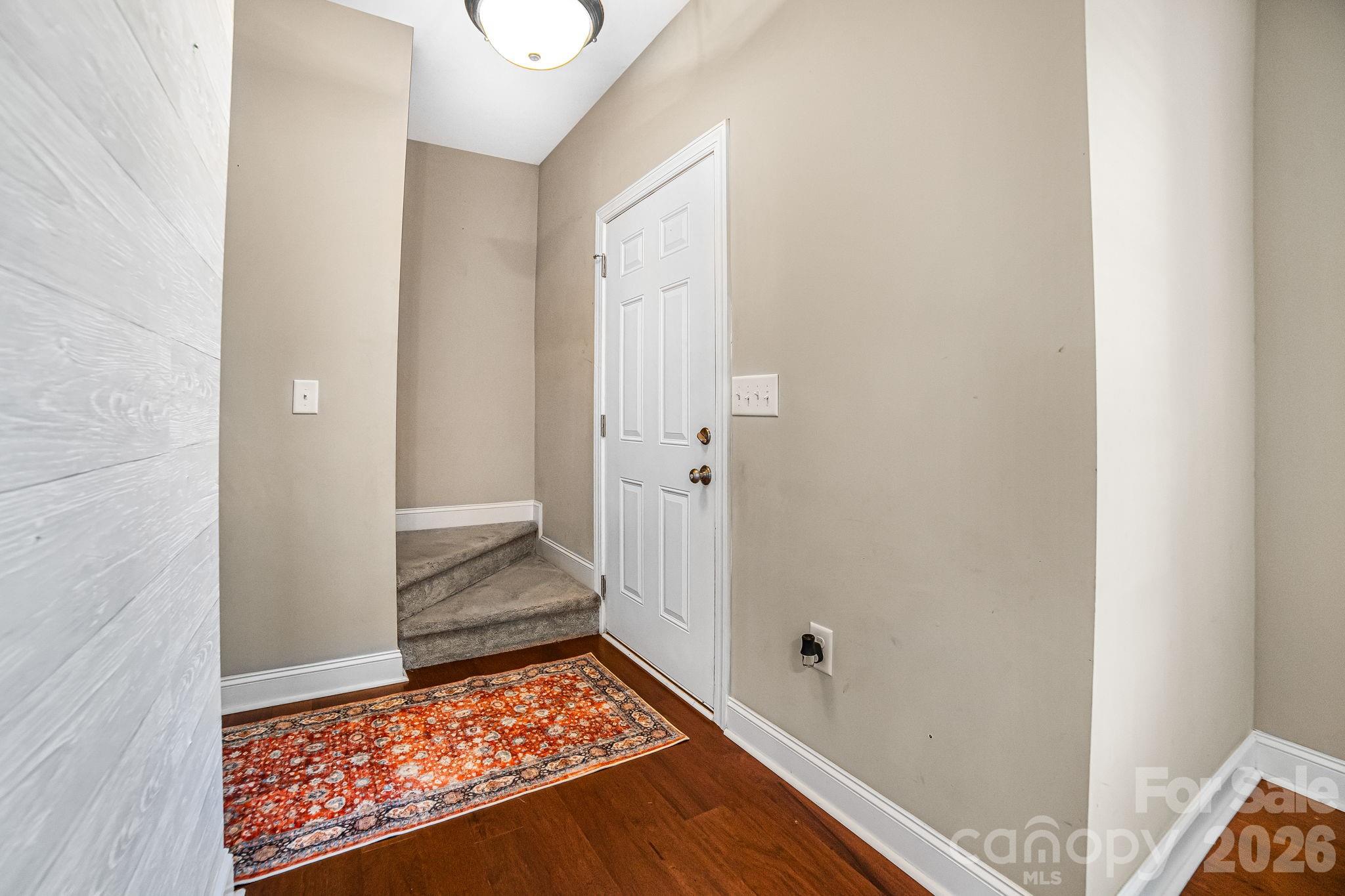 5361 Brickyard Terrace Court — Concord