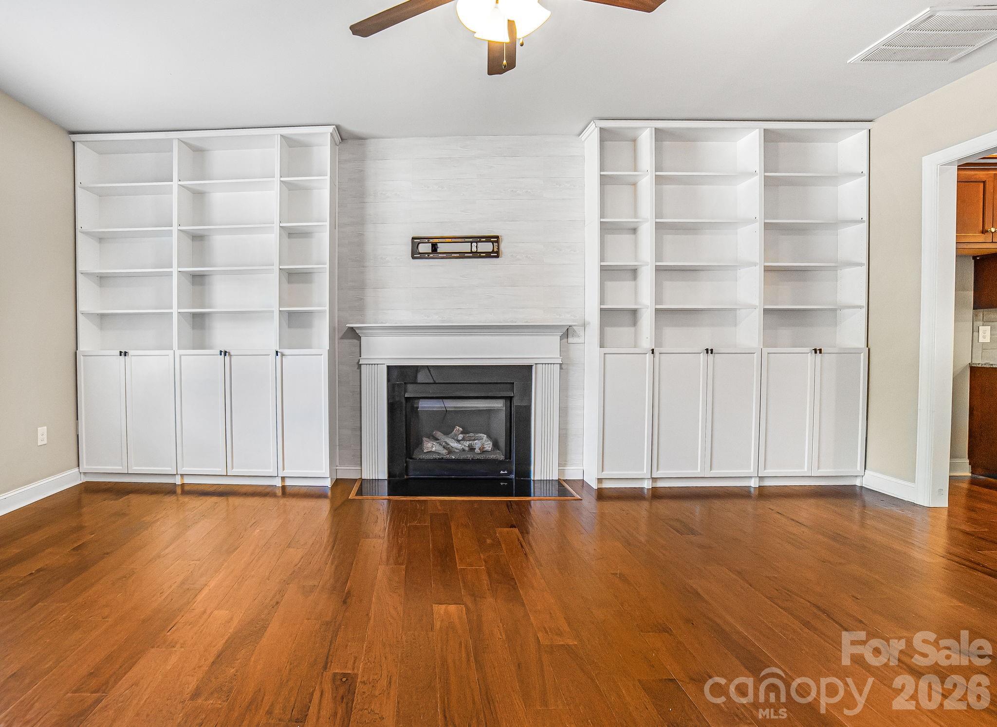 5361 Brickyard Terrace Court — Concord