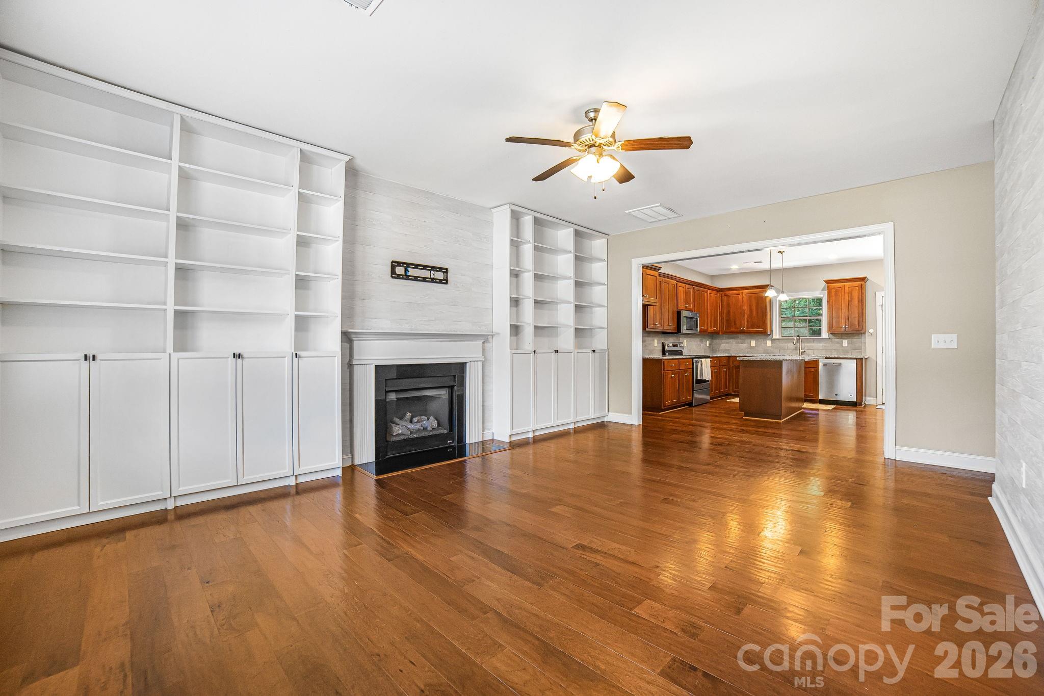 5361 Brickyard Terrace Court — Concord