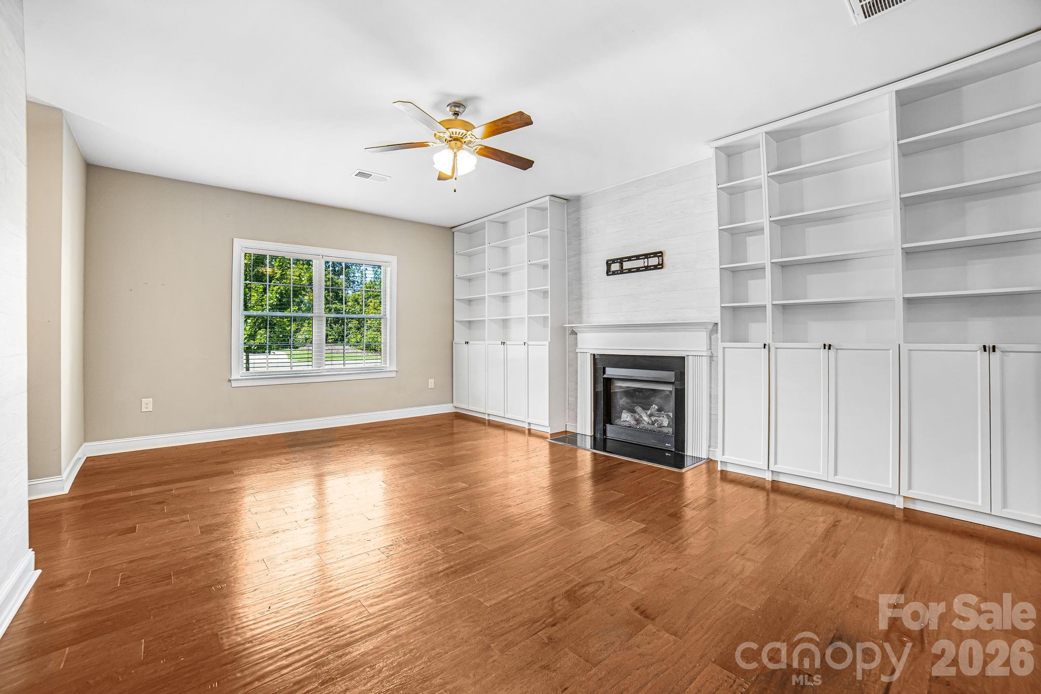 5361 Brickyard Terrace Court — Concord