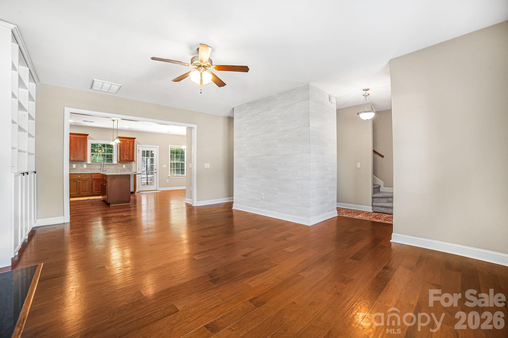 5361 Brickyard Terrace Court — Concord