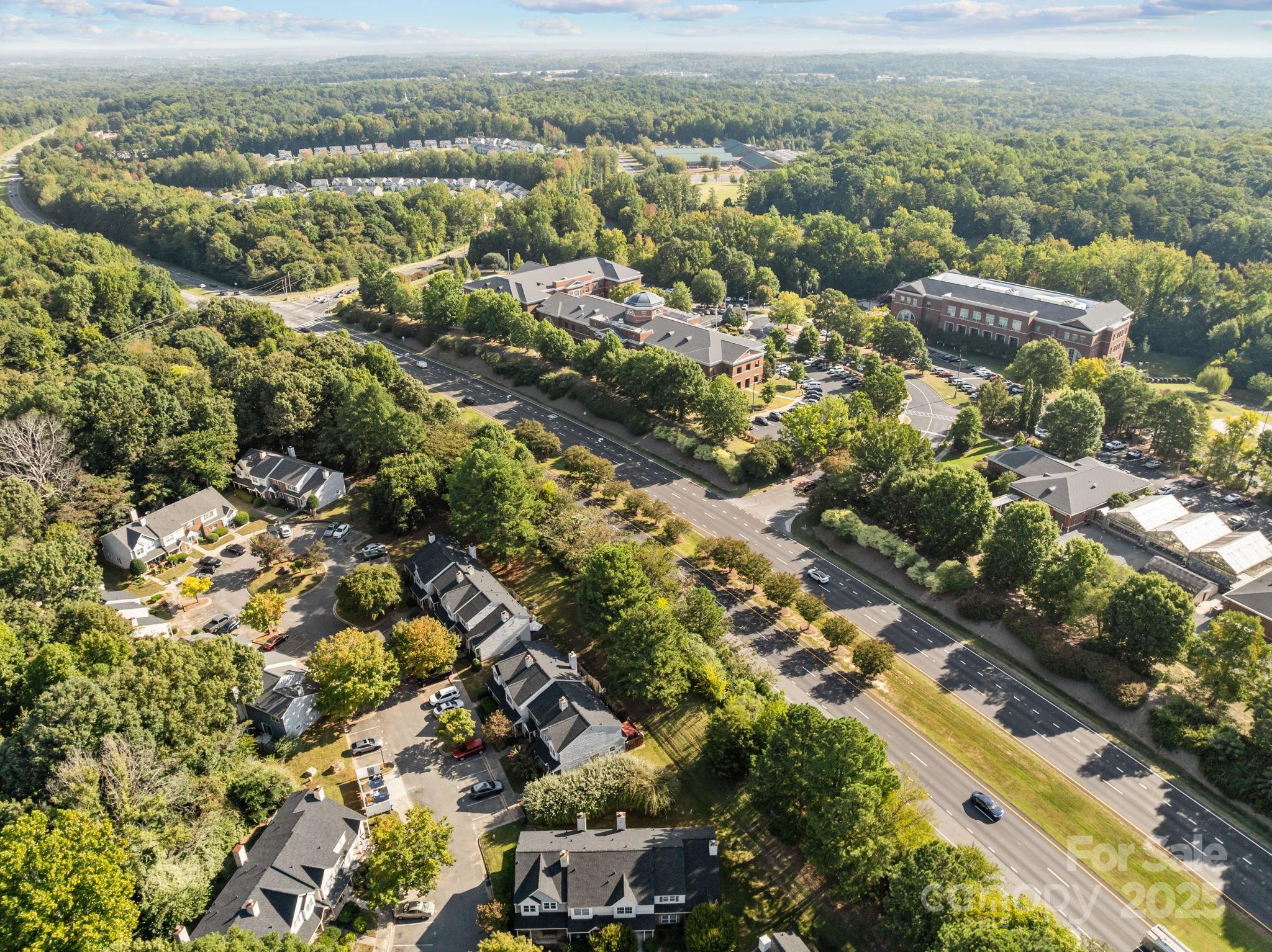 3649 Huyton Court — Charlotte