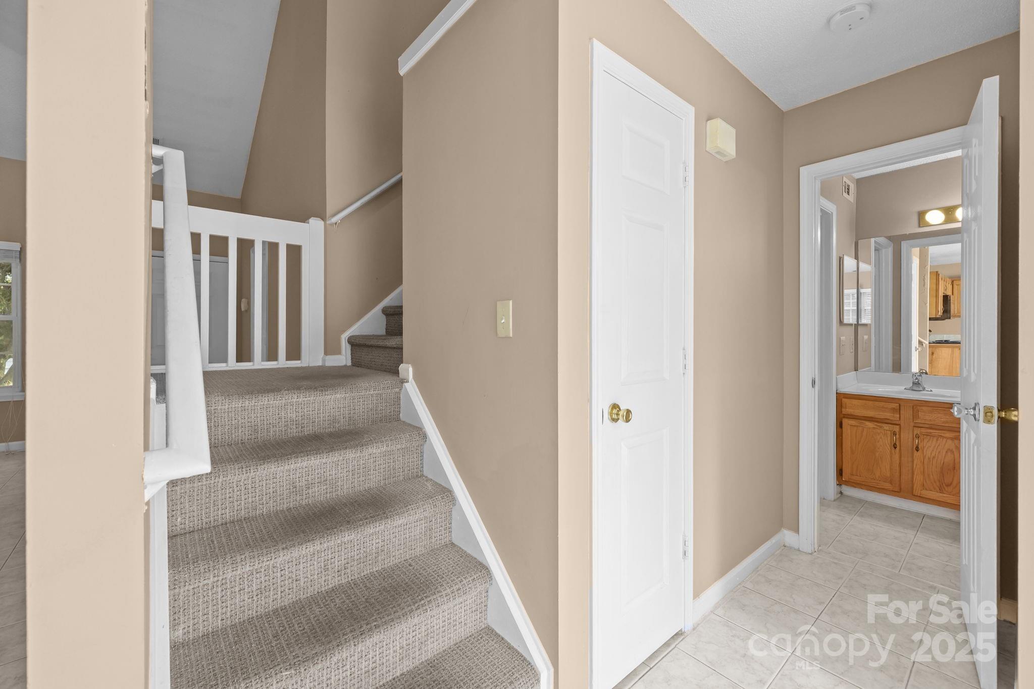 3649 Huyton Court — Charlotte