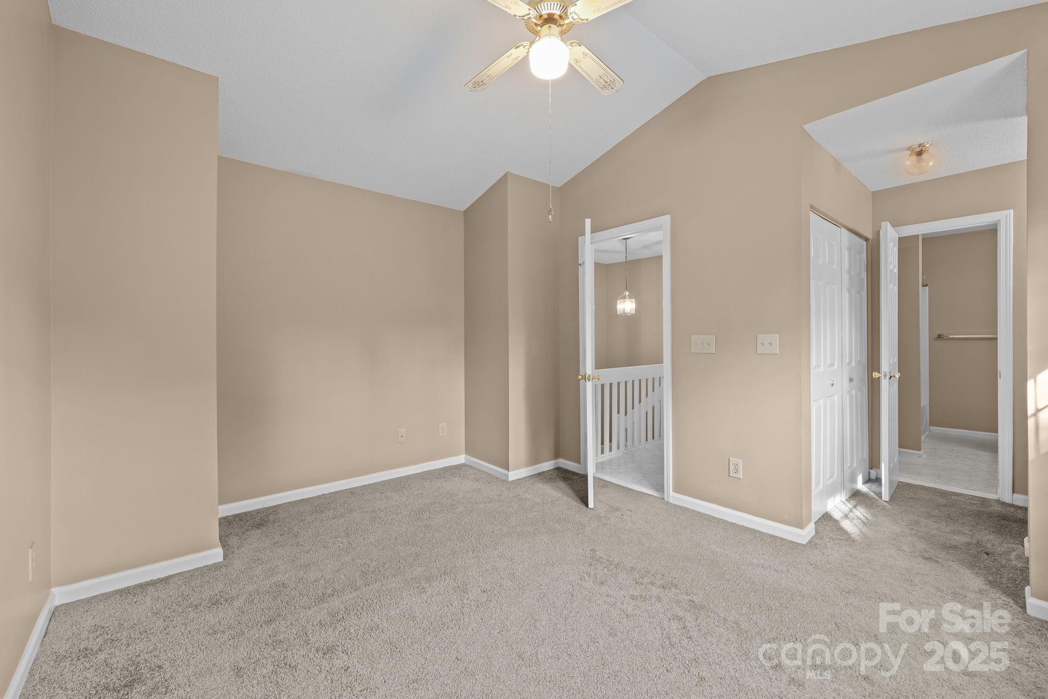 3649 Huyton Court — Charlotte