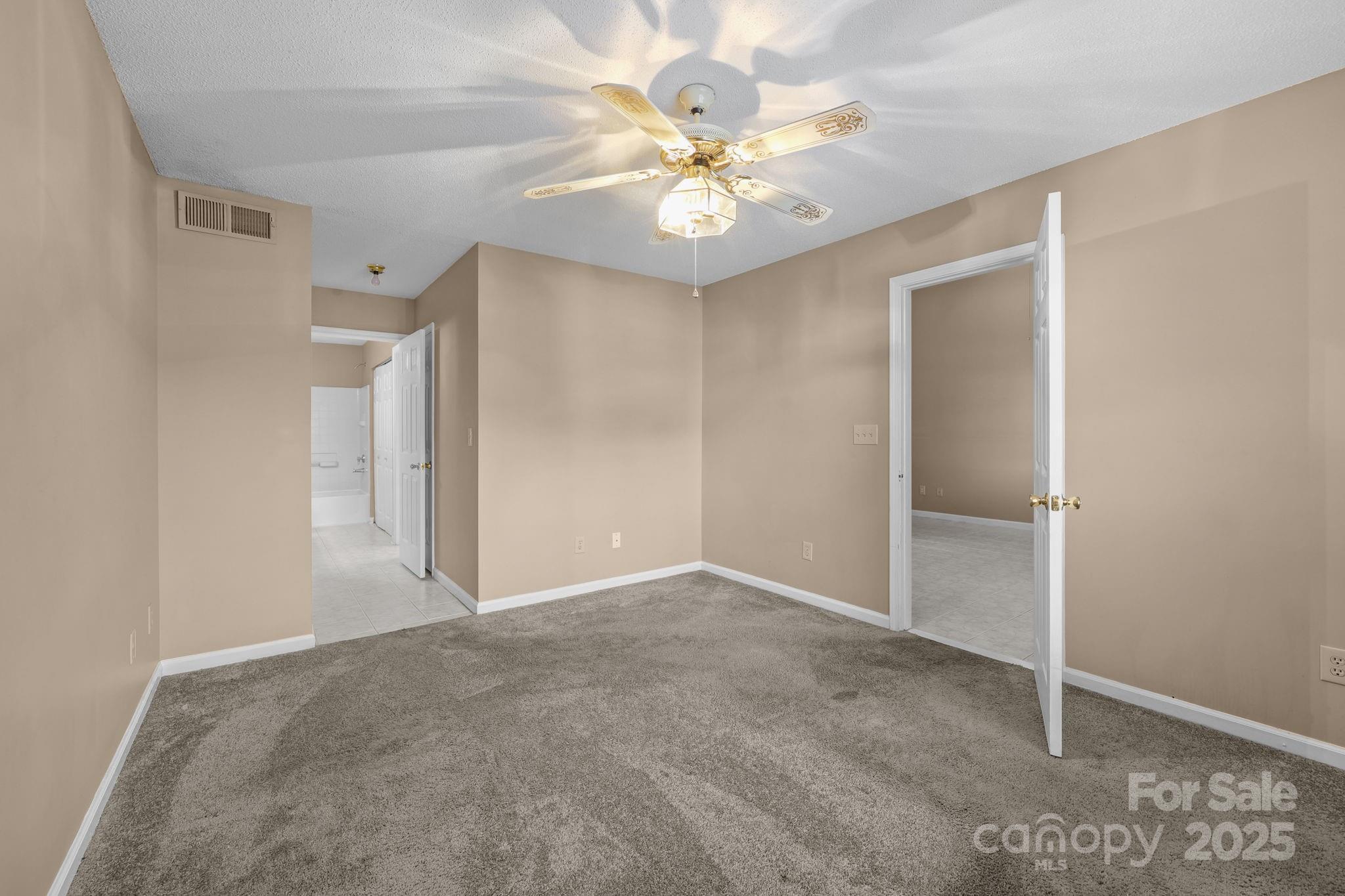 3649 Huyton Court — Charlotte