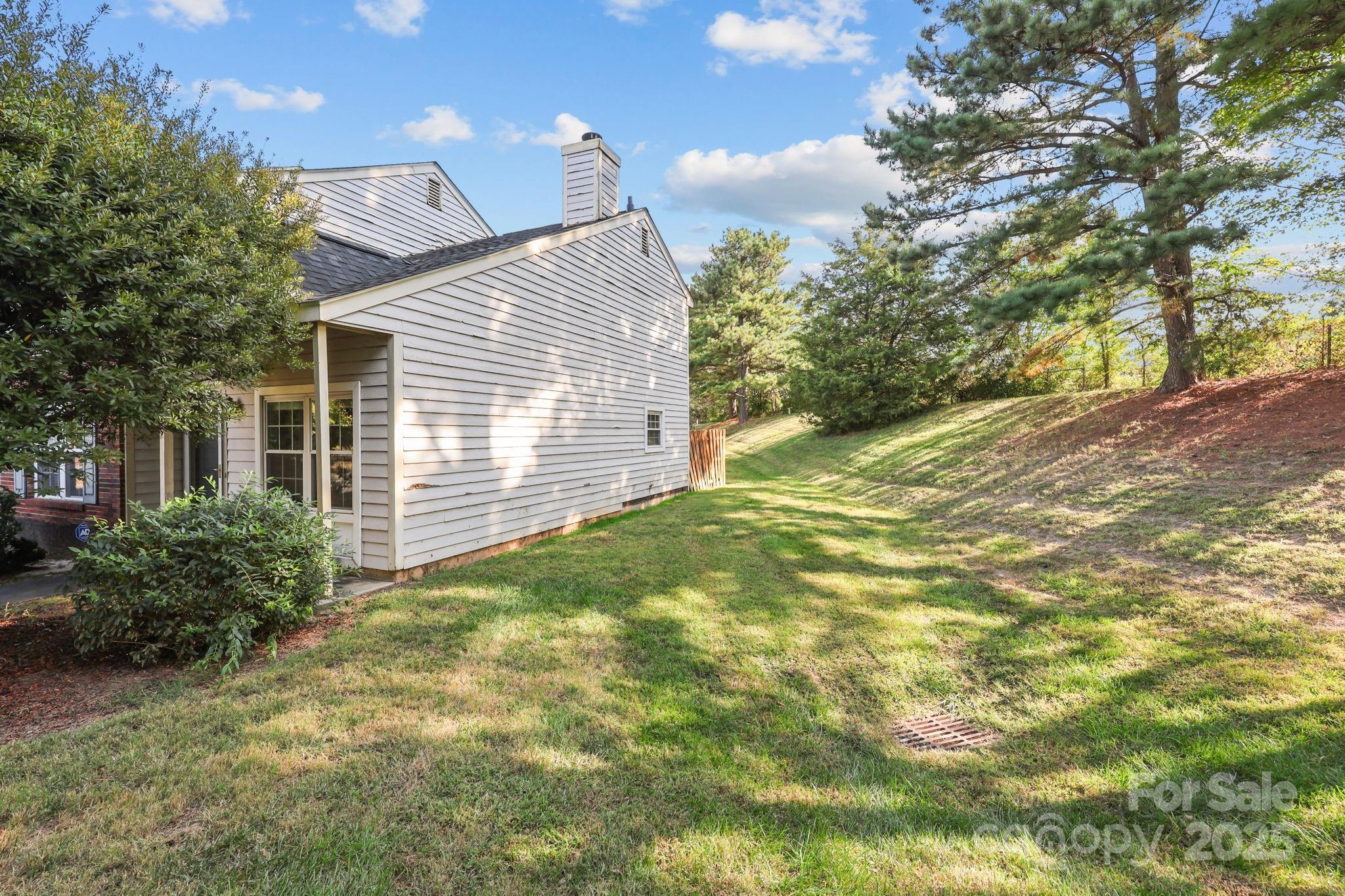 3649 Huyton Court — Charlotte