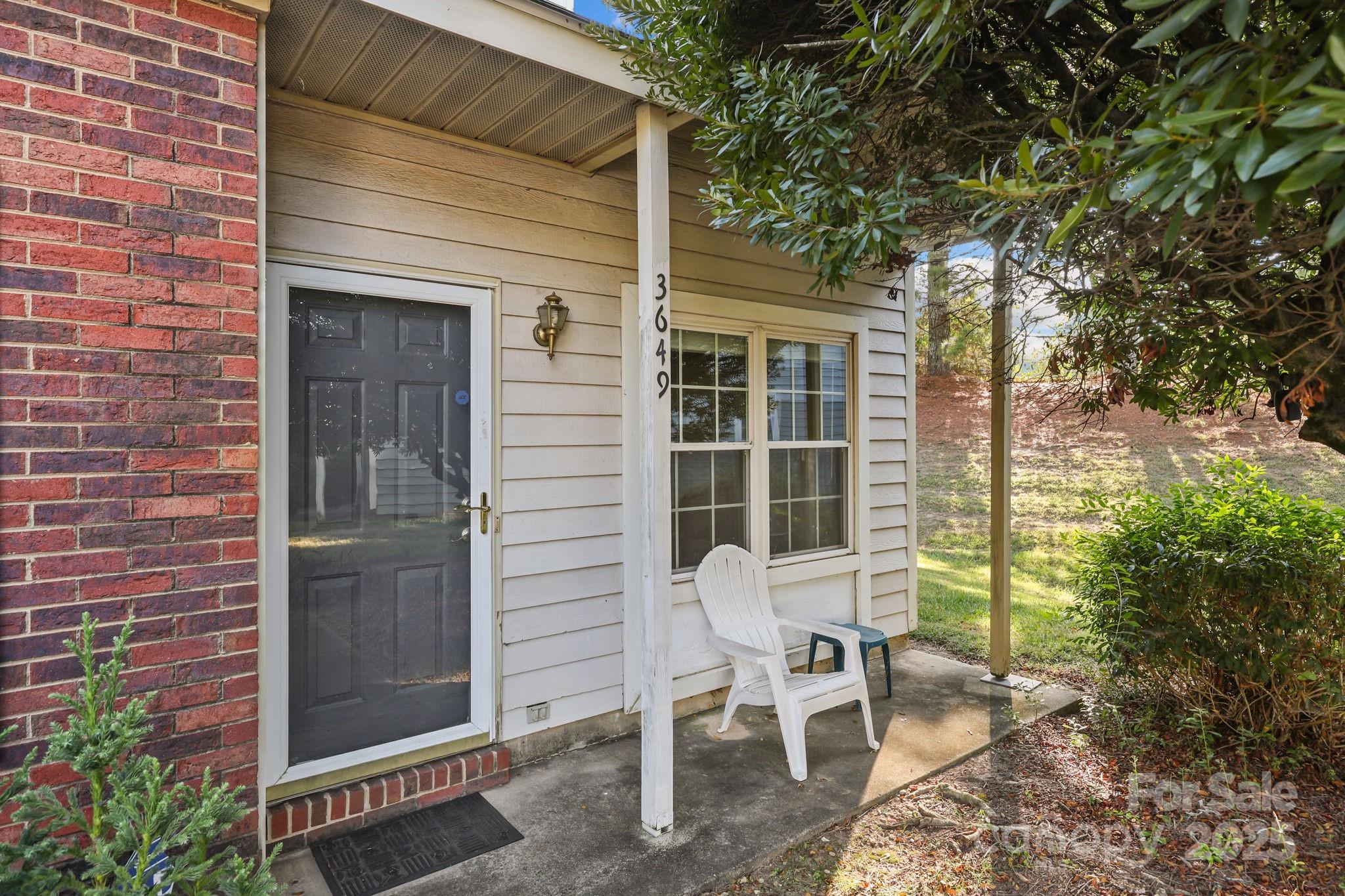 3649 Huyton Court — Charlotte