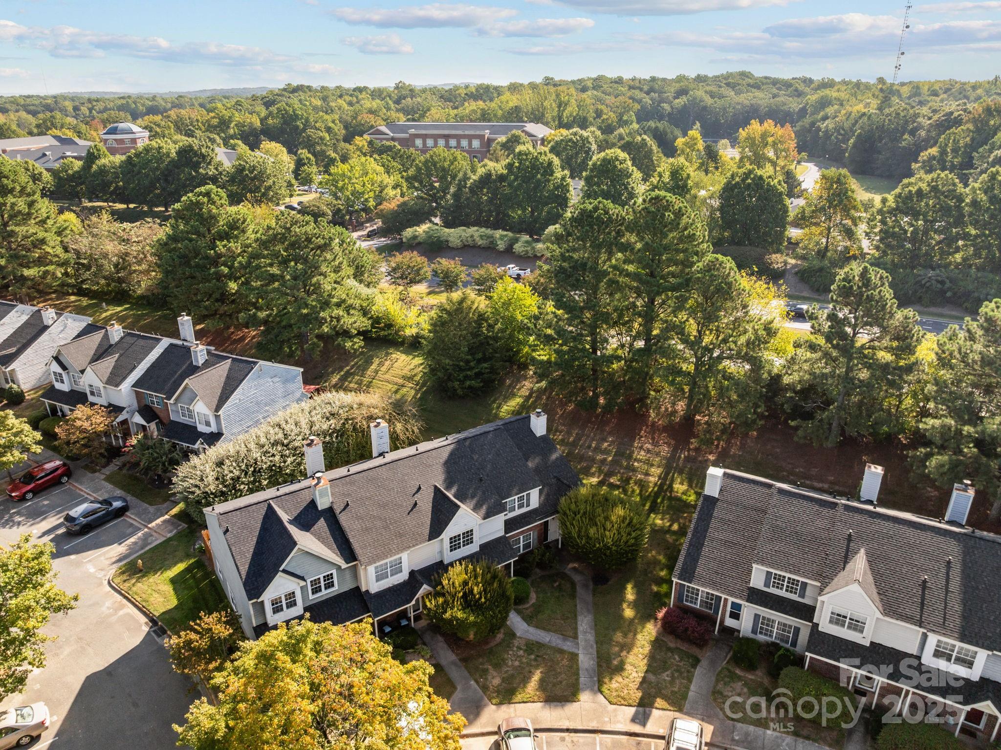 3649 Huyton Court — Charlotte