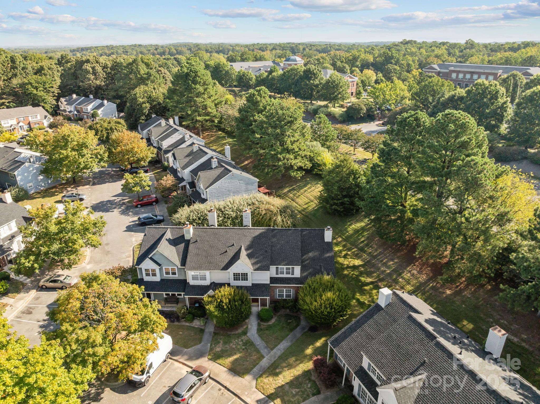 3649 Huyton Court — Charlotte
