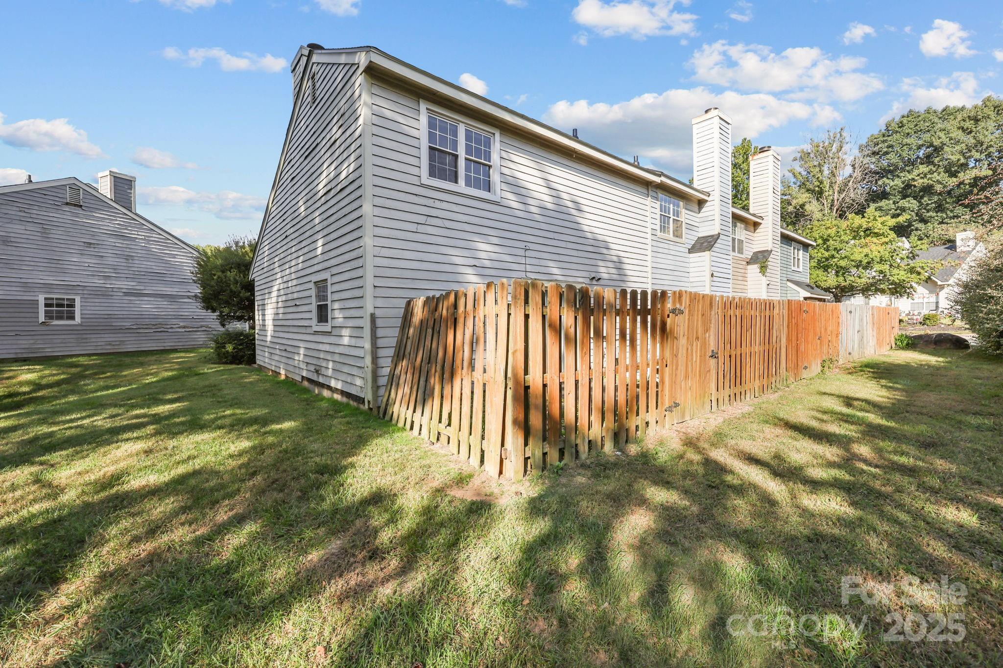 3649 Huyton Court — Charlotte