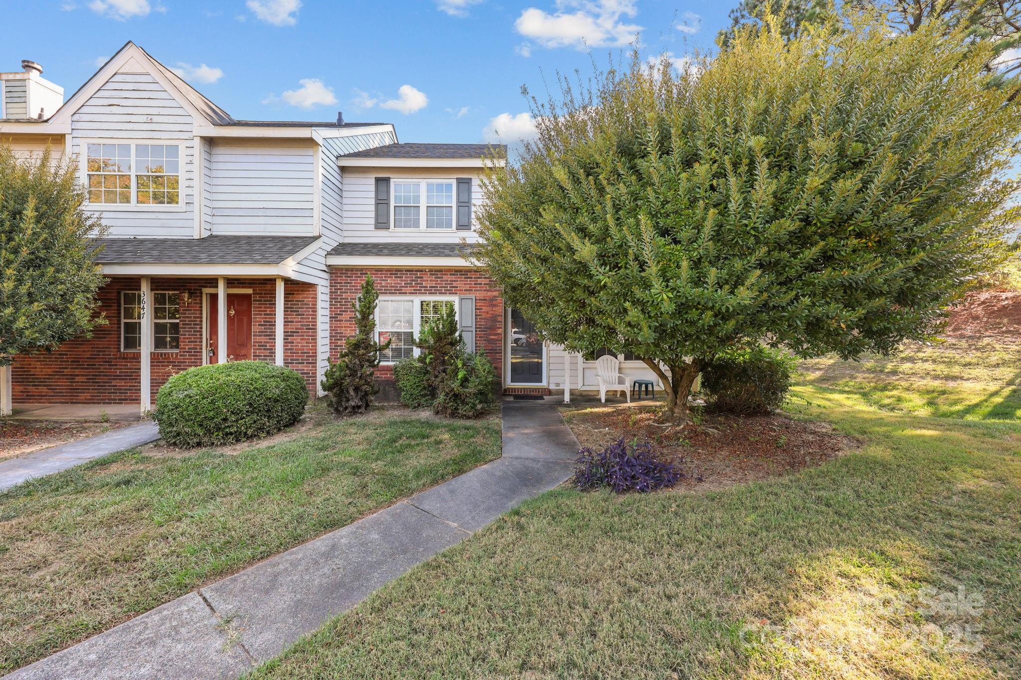 3649 Huyton Court — Charlotte